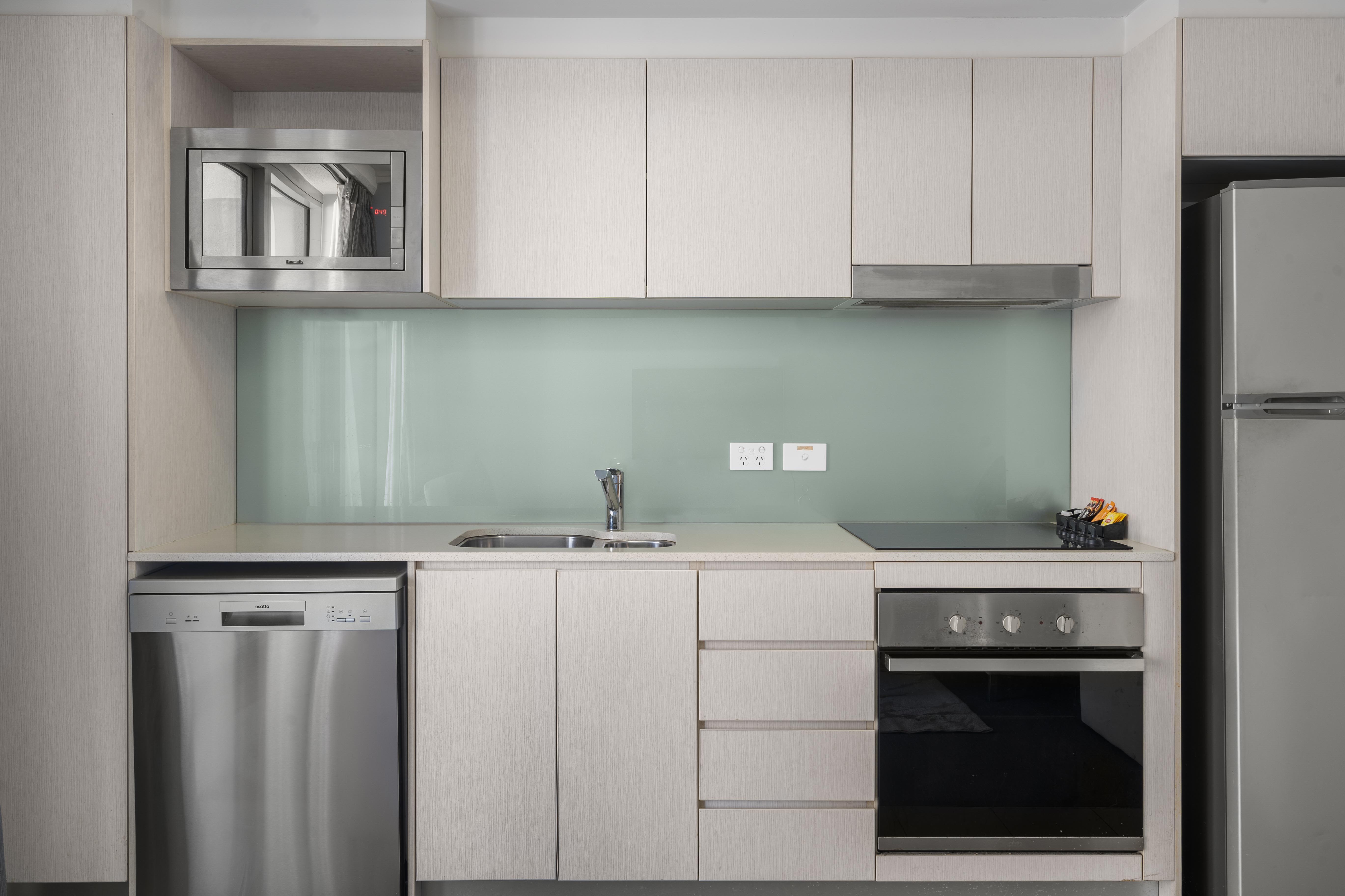 Apartment One Bedroom