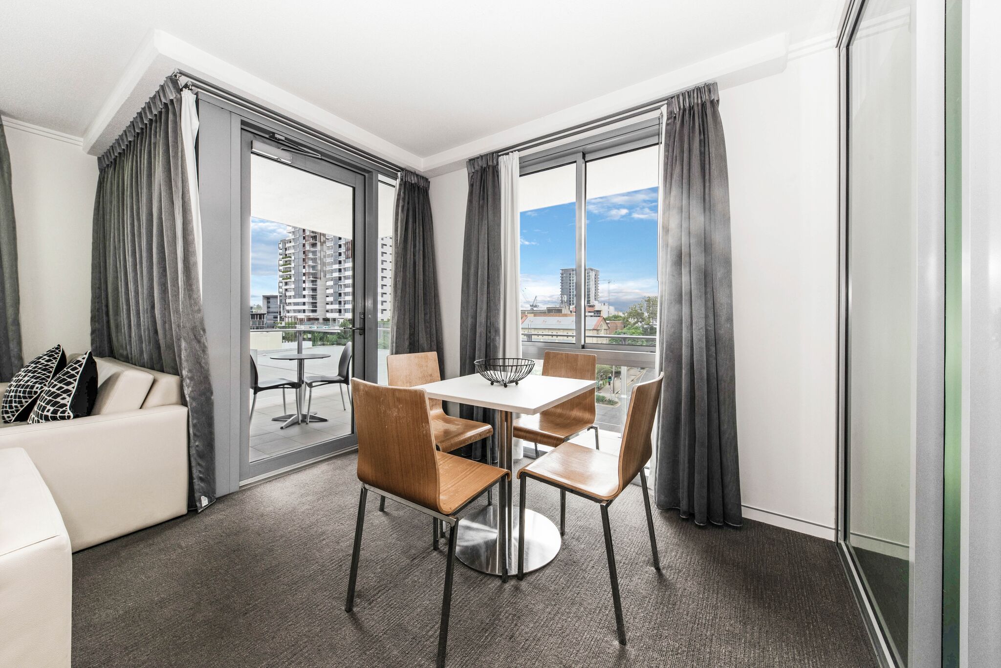 Apartment One Bedroom