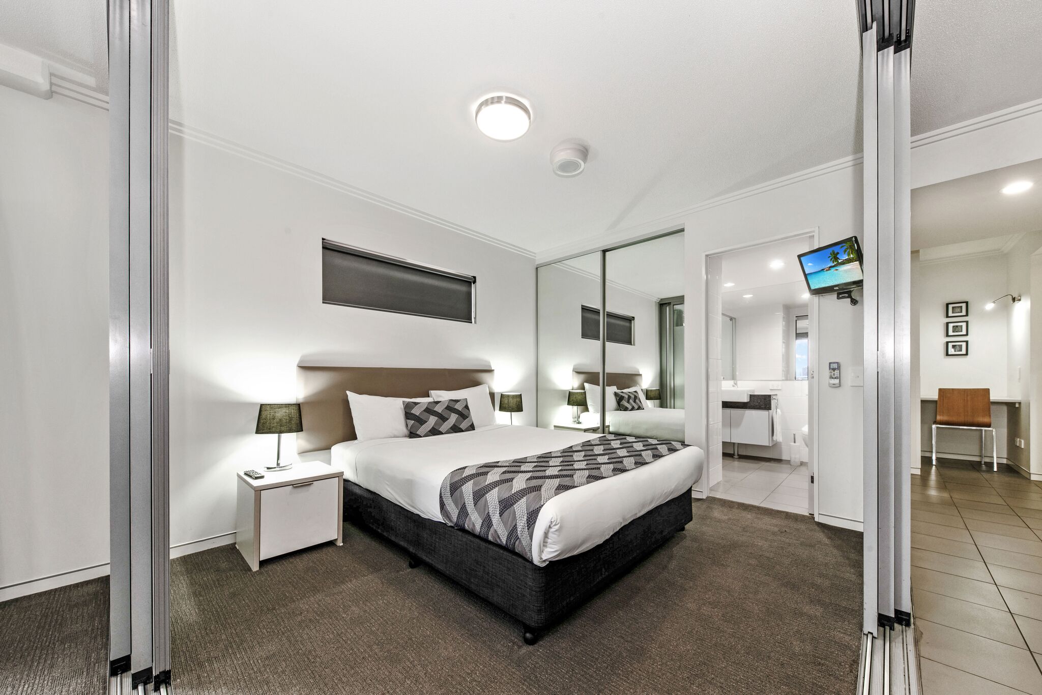 Apartment One Bedroom