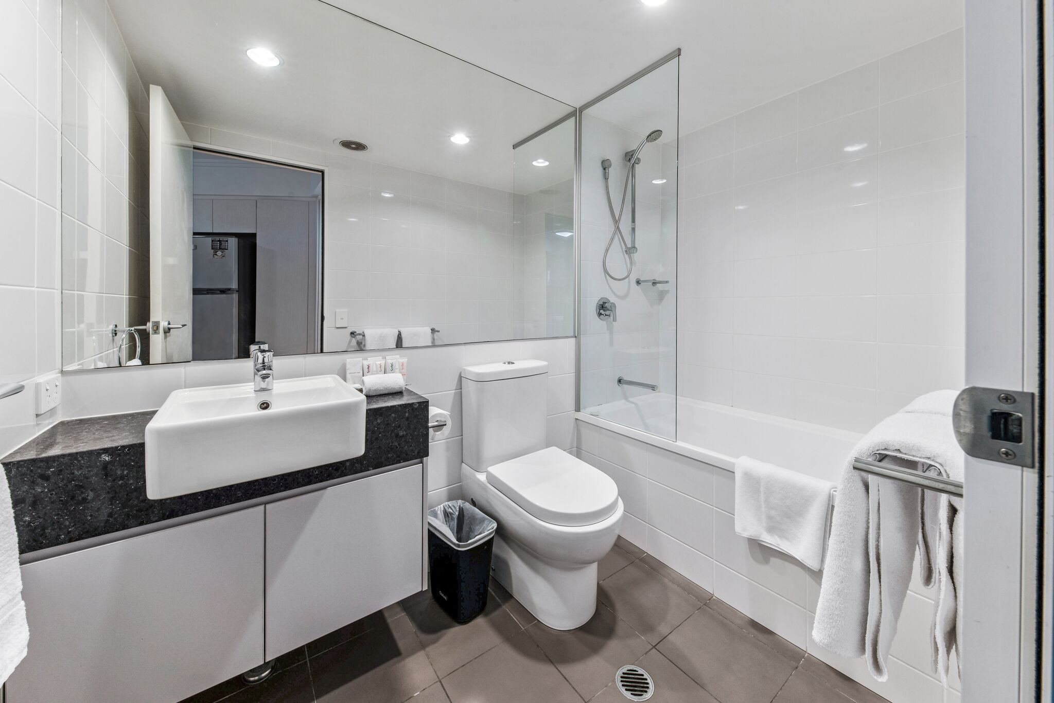 Apartment Two Bedrooms