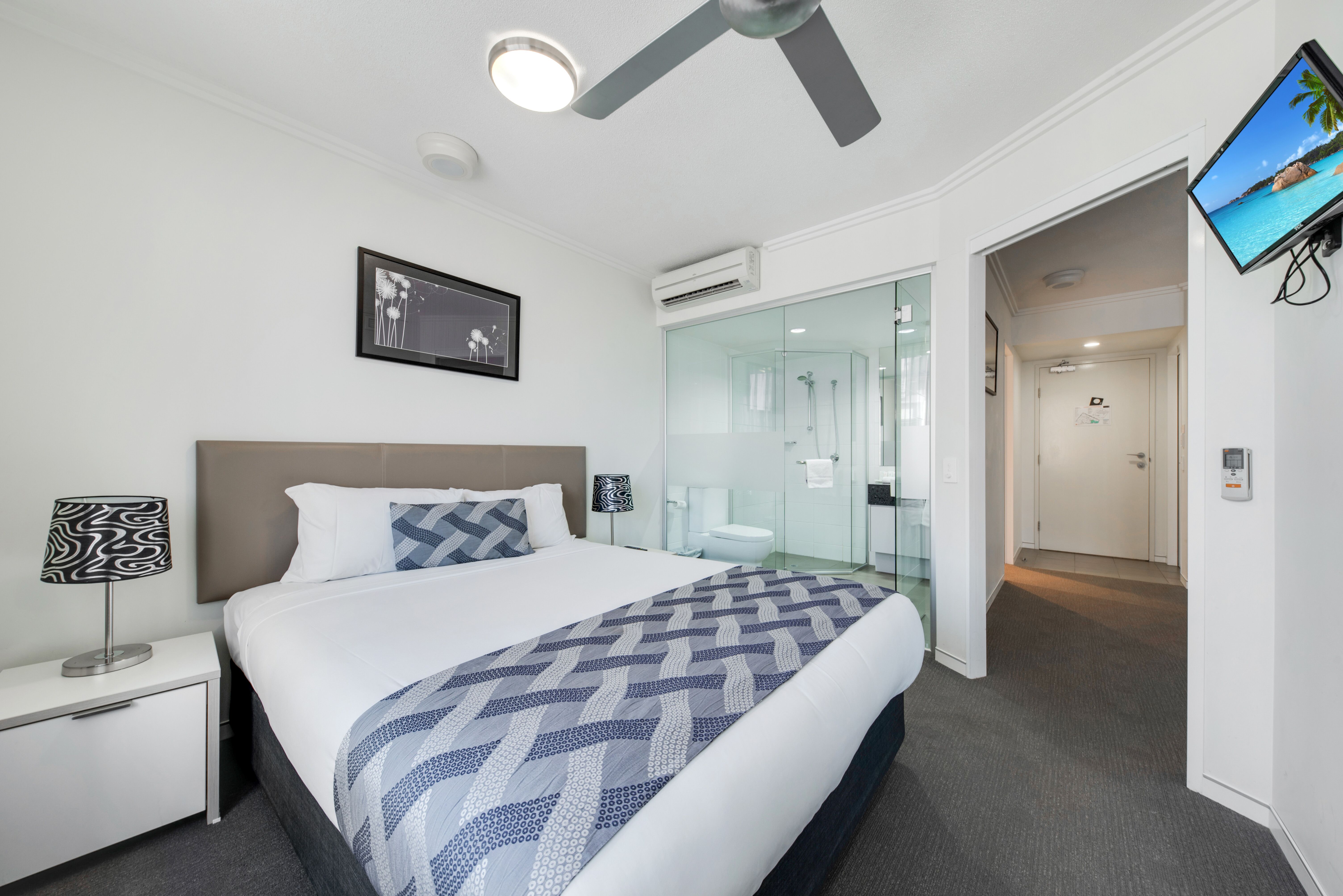 Apartment Two Bedrooms