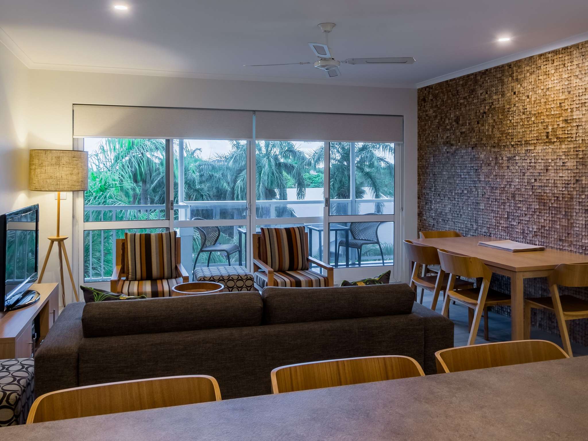 Apartment Two Bedrooms