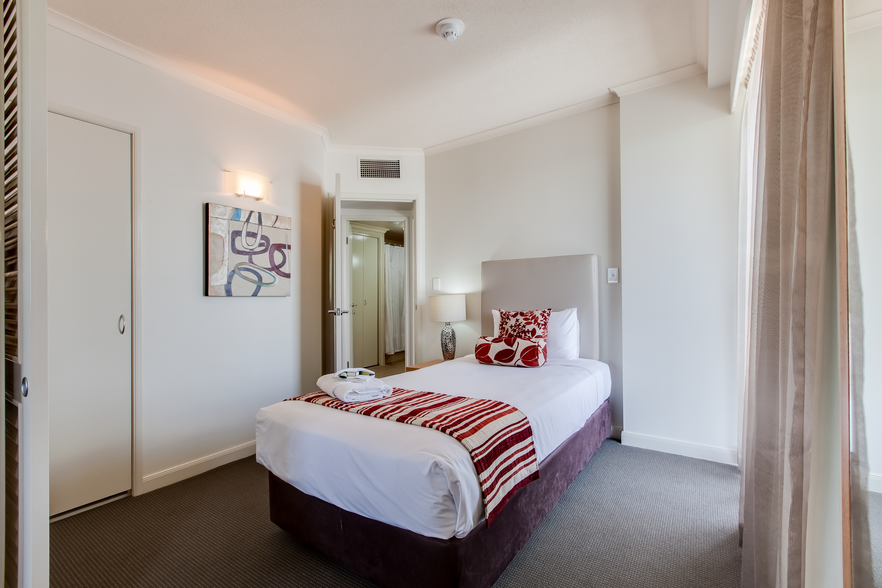 Apartment Two Bedrooms