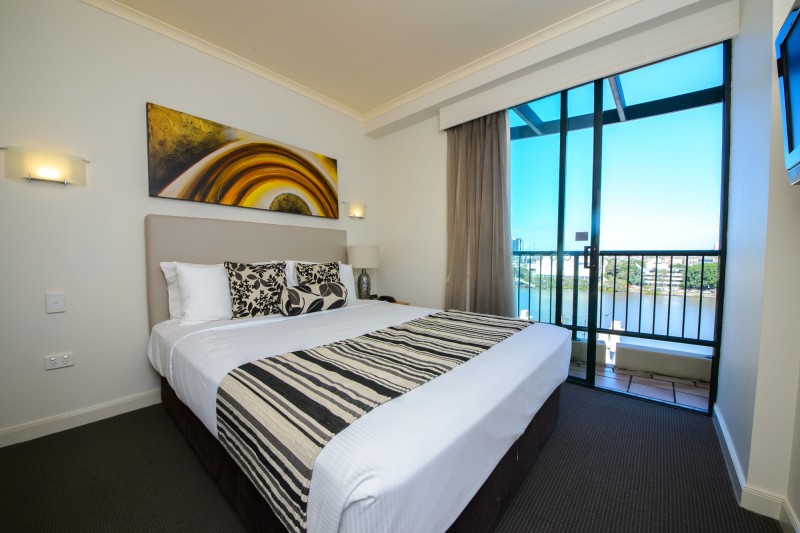 Apartment Two Bedrooms