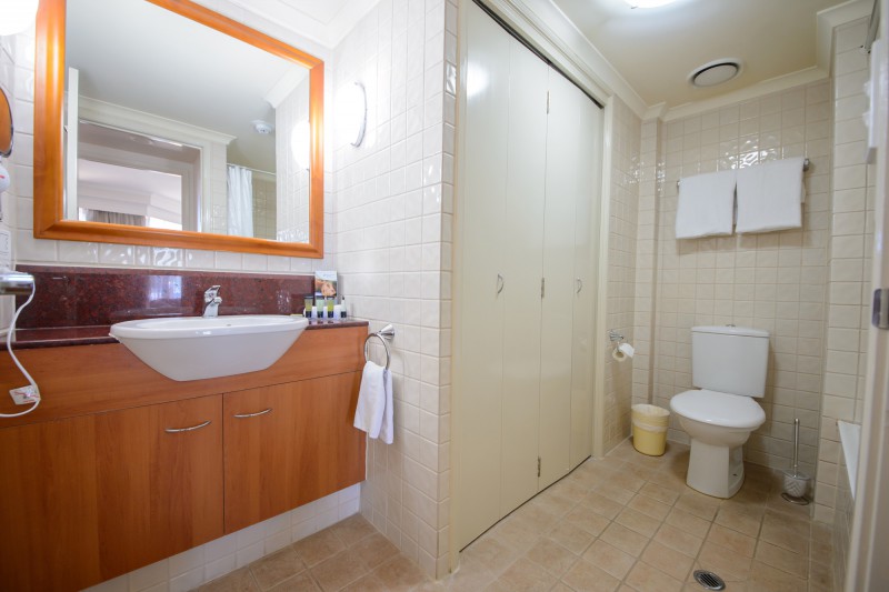 Apartment One Bedroom