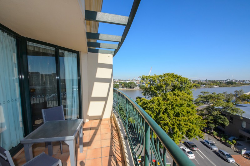 Apartment One Bedroom