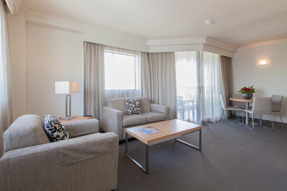 Apartment One Bedroom