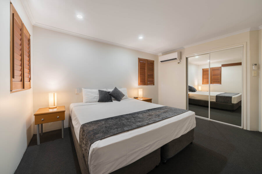 Apartment Three Bedrooms