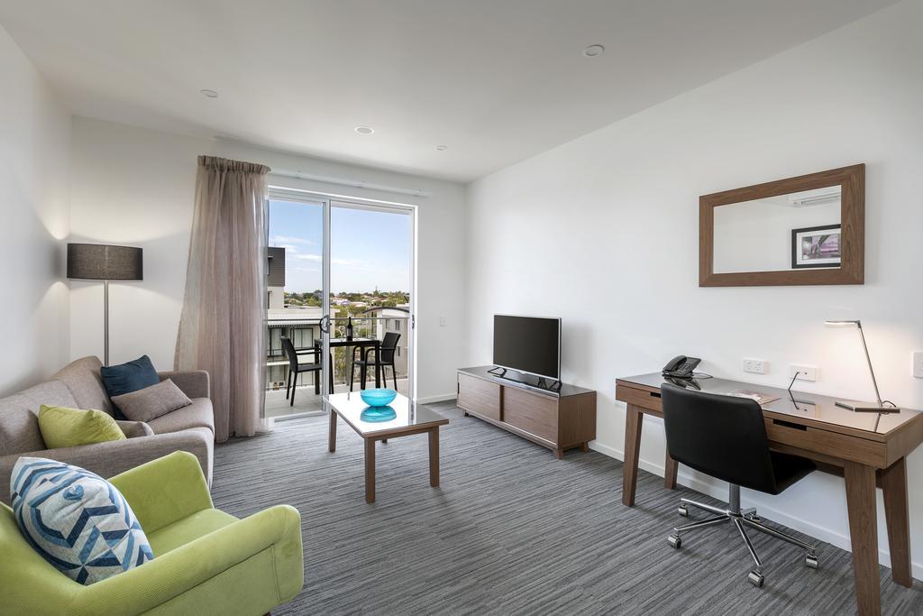 Apartment Two Bedrooms