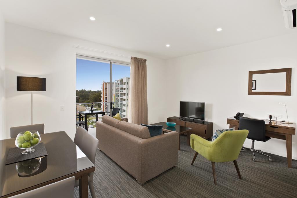 Apartment One Bedroom