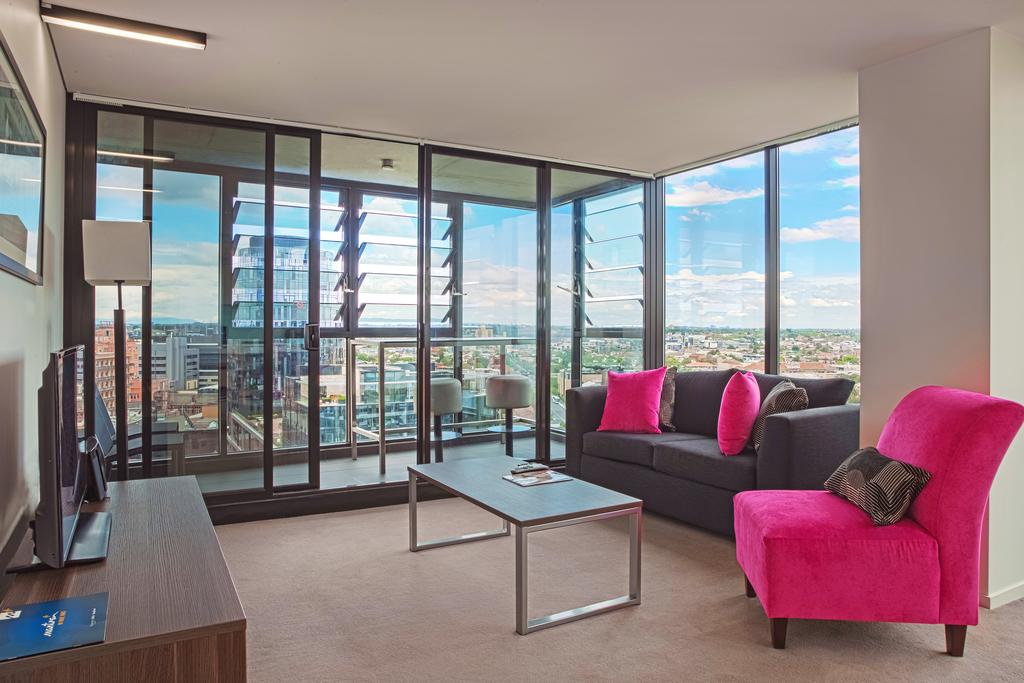 Apartment Executive Three Bedrooms