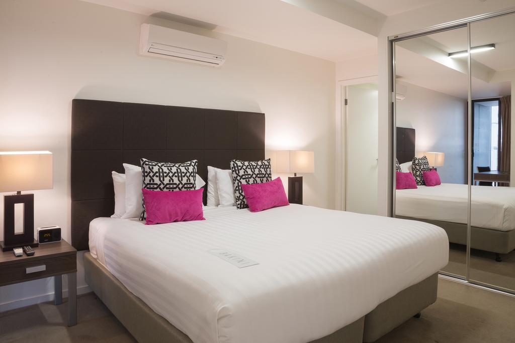 Apartment Executive Three Bedrooms