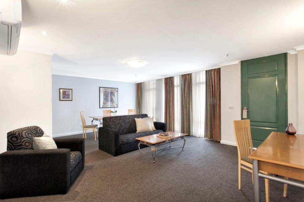 Apartment Two Bedrooms