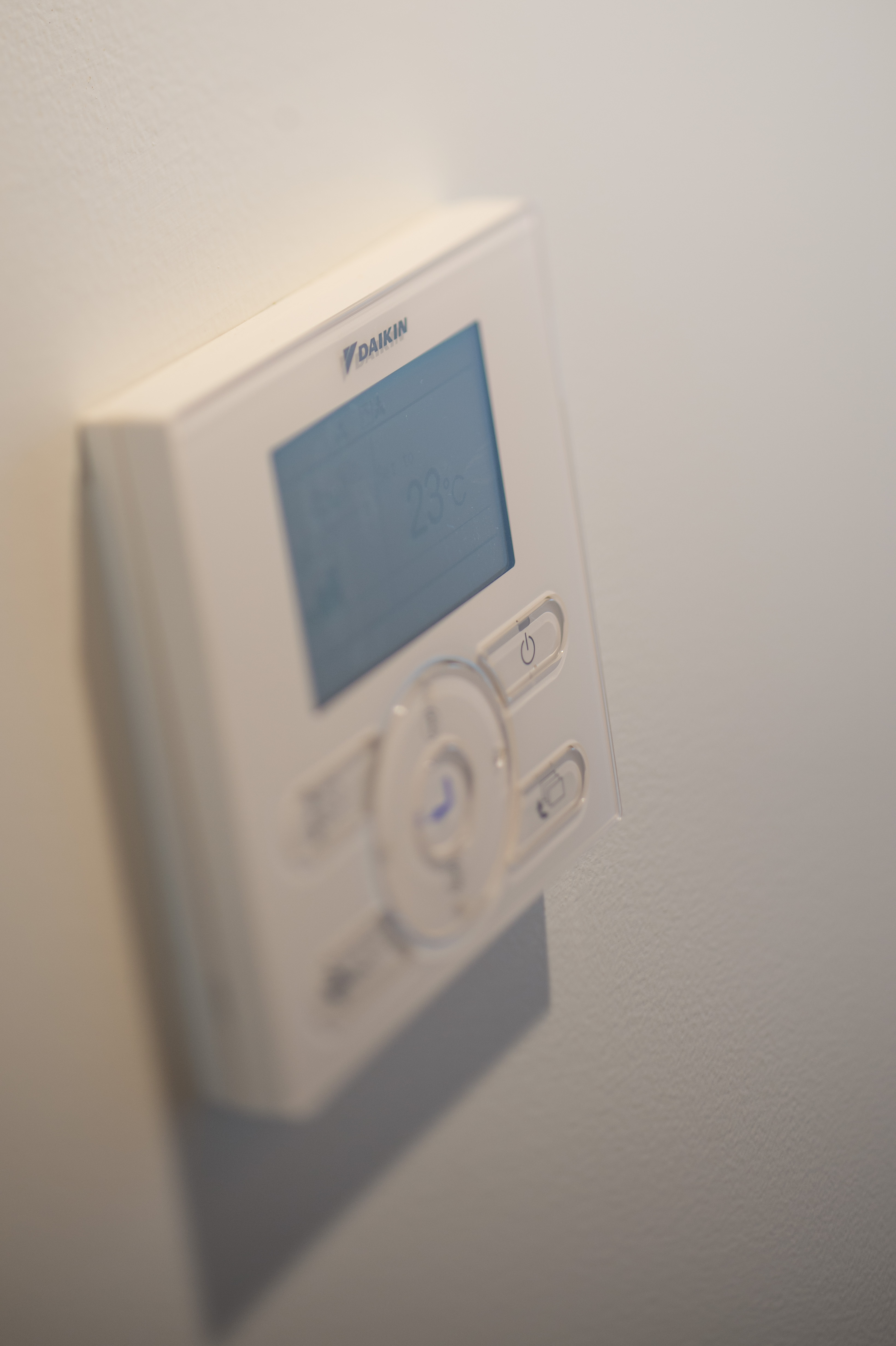 Double Queen Size Bed