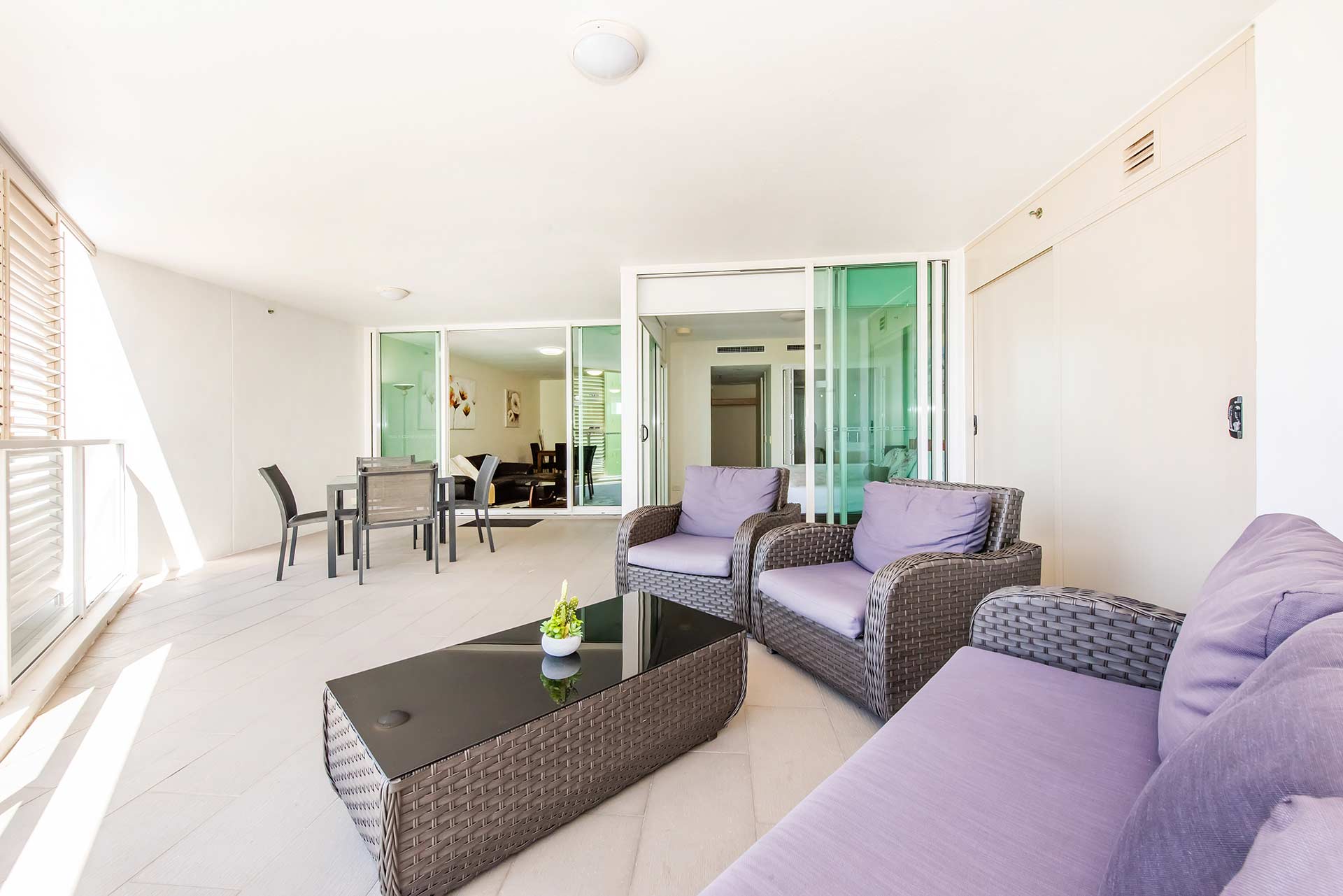 Apartment Two Bedrooms