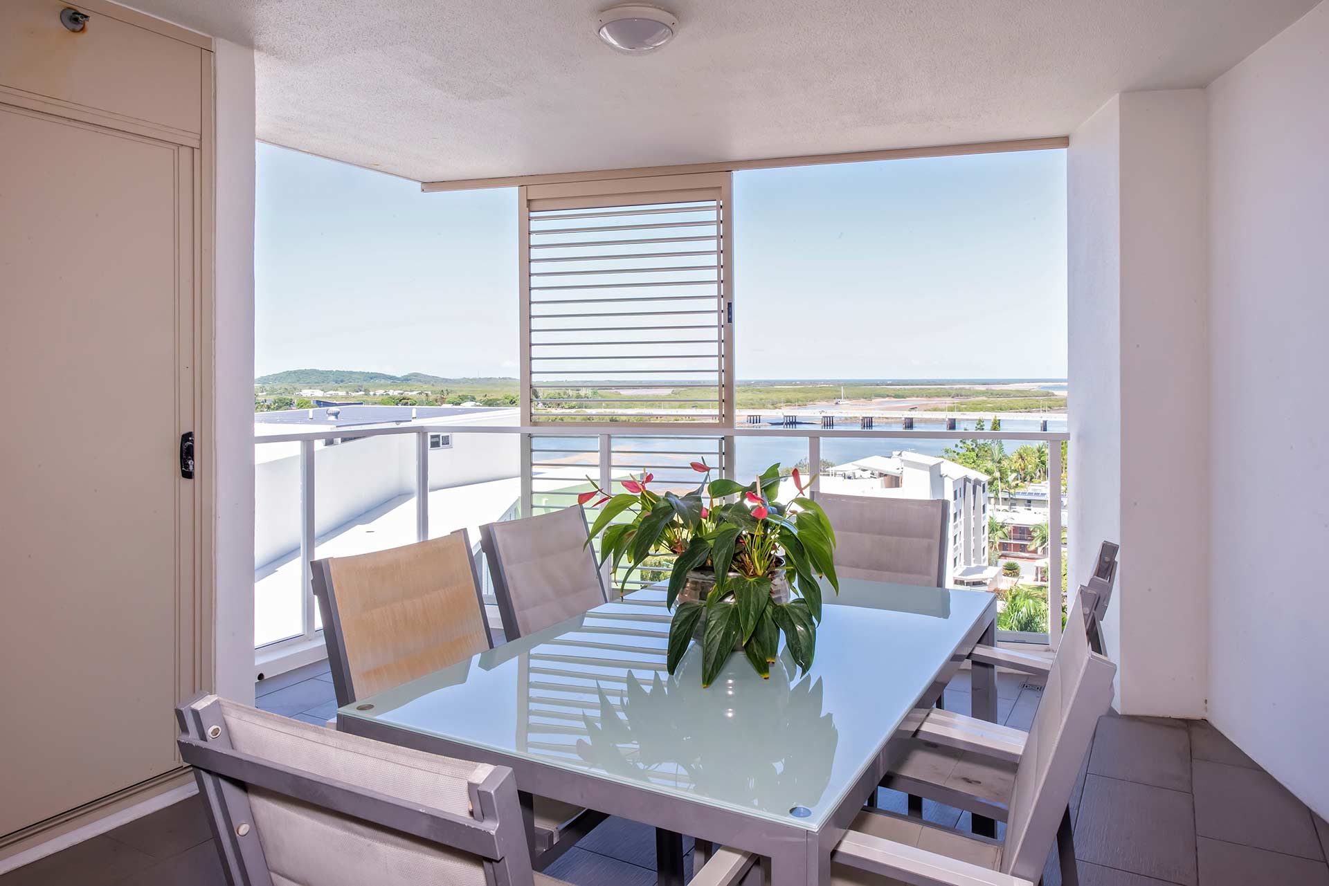 Apartment Three Bedrooms