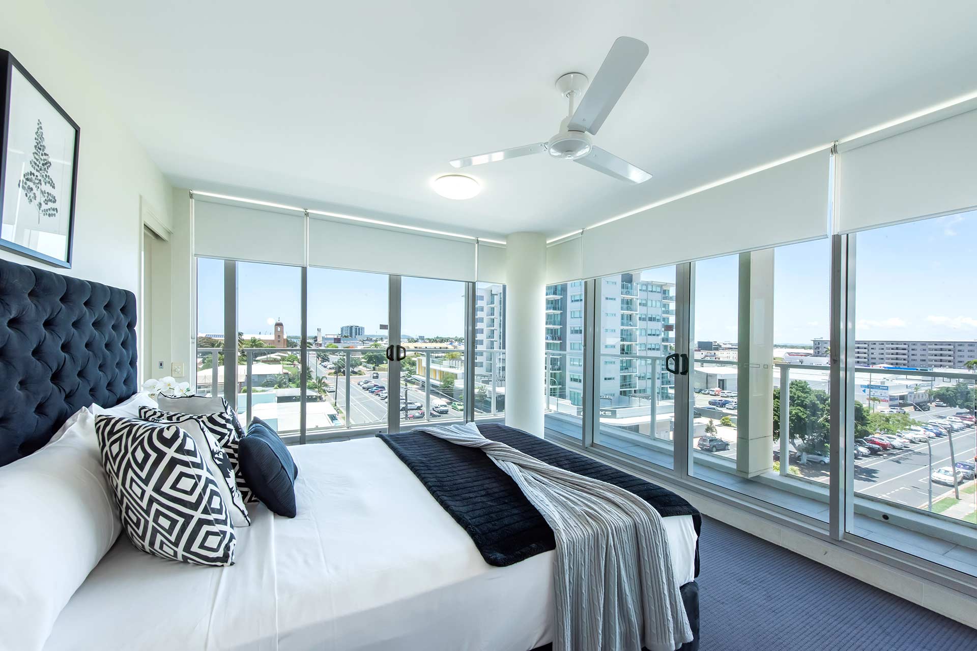 Apartment Three Bedrooms