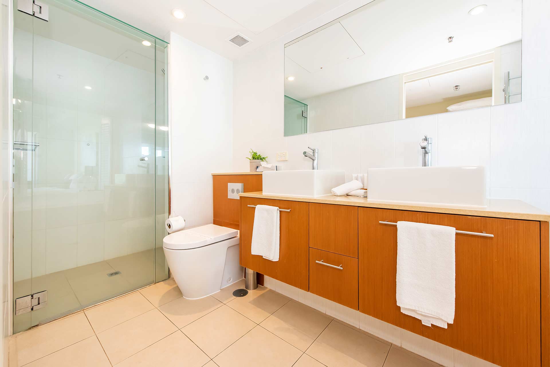 Apartment One Bedroom