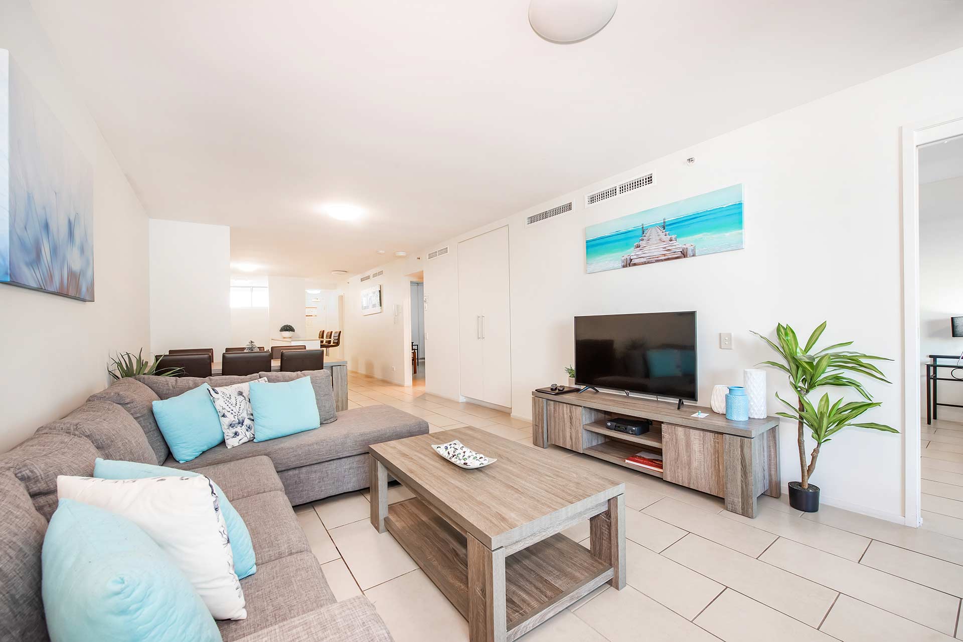 Apartment Two Bedrooms