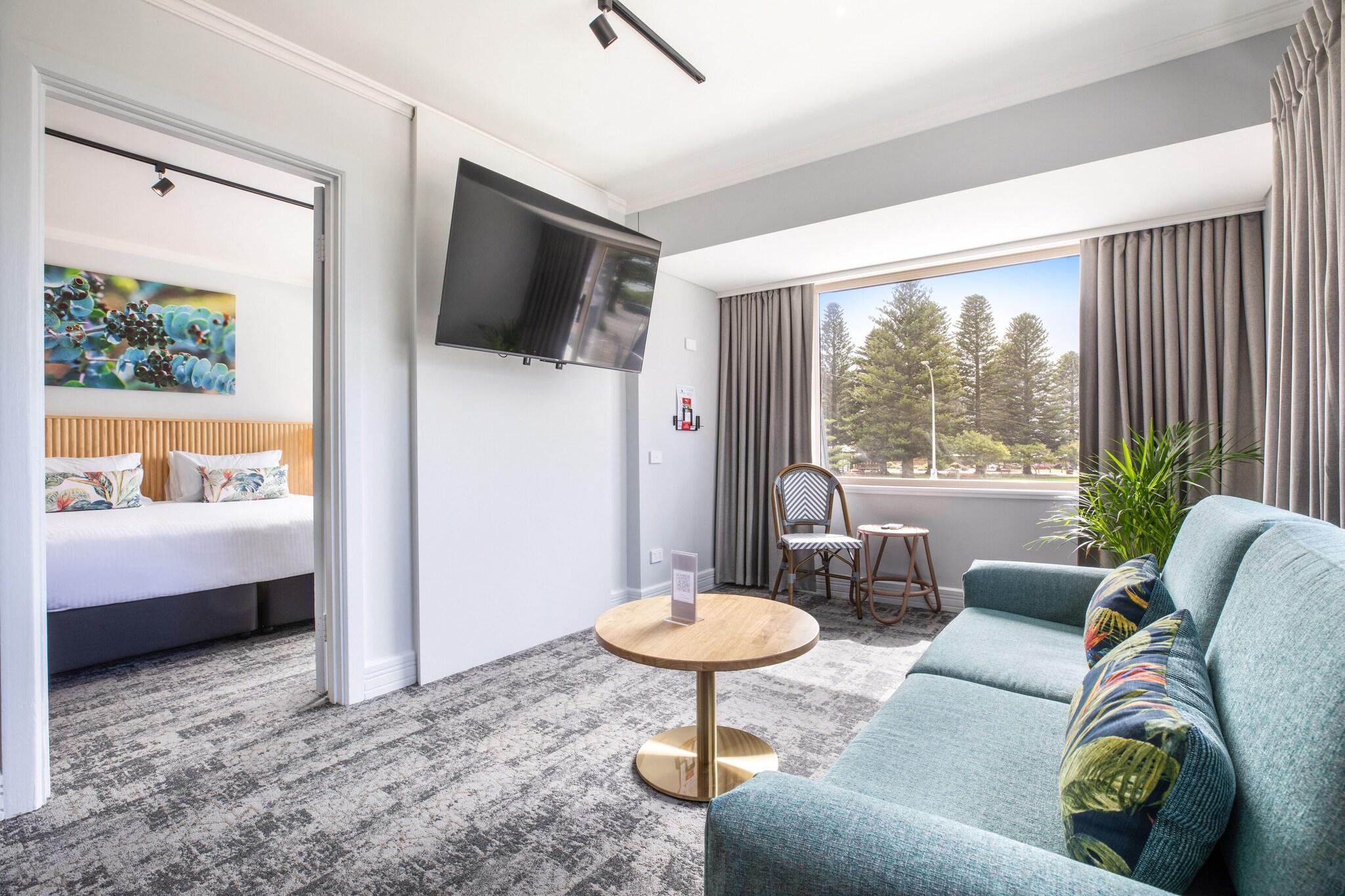 Suite Superior Ocean View