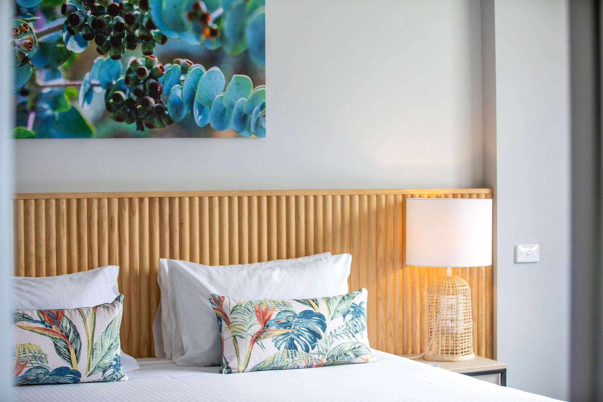 Suite Superior Ocean View