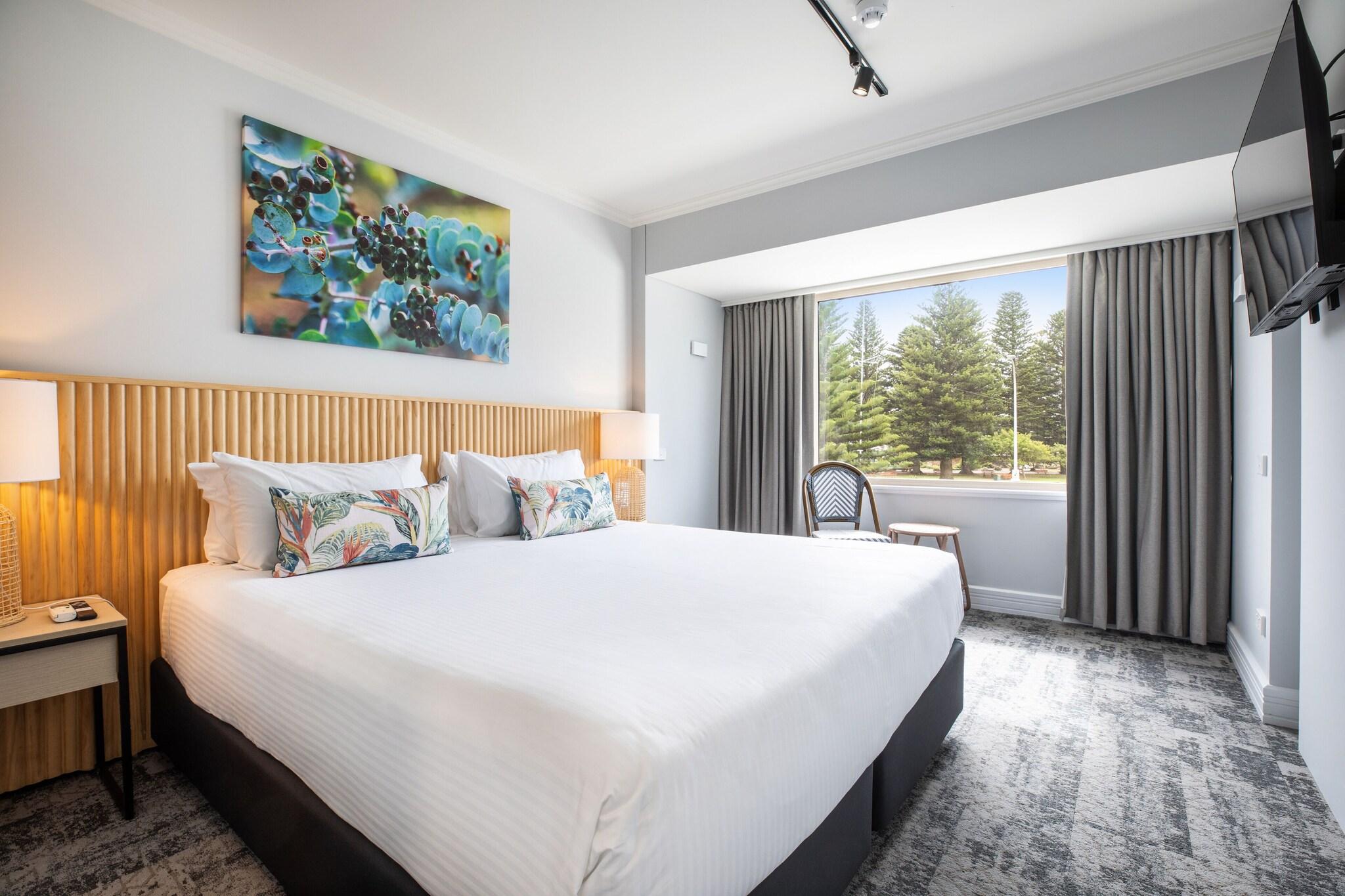 Suite Superior Ocean View