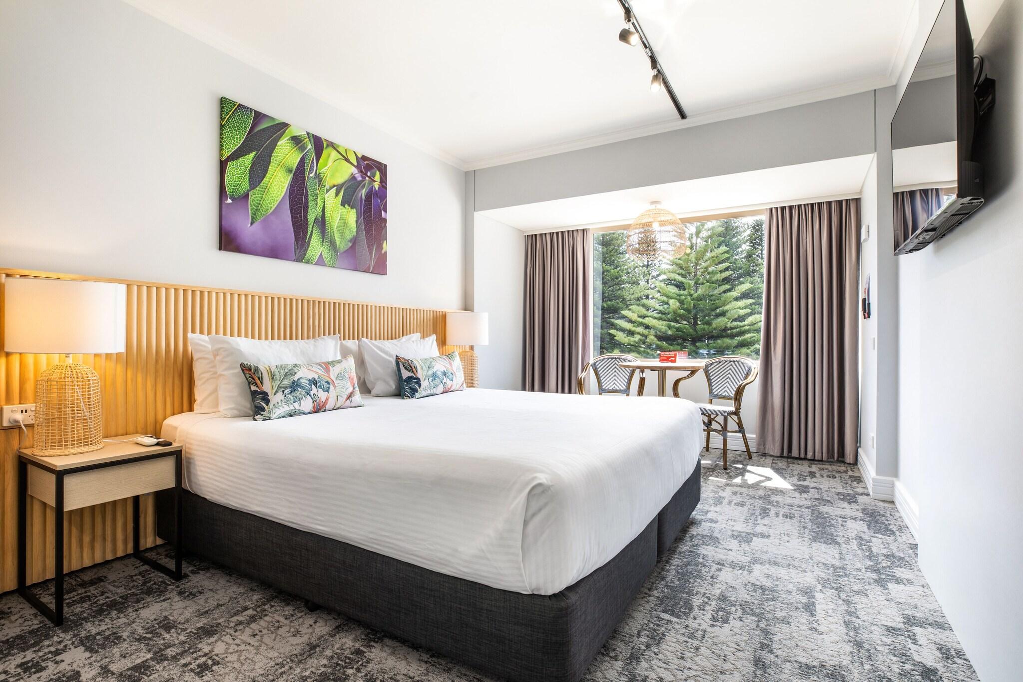 Family Room Park View