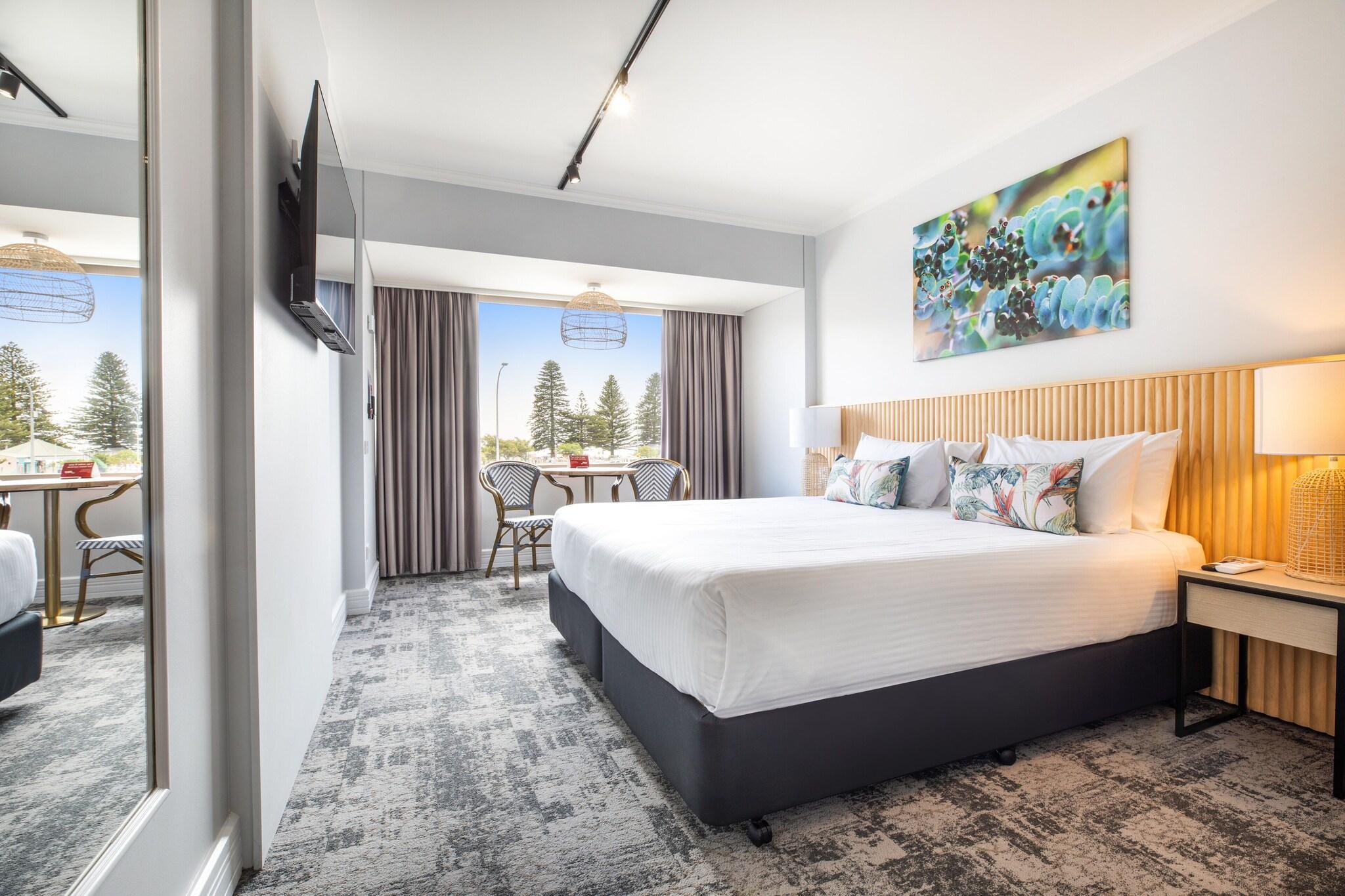 Family Room Park View