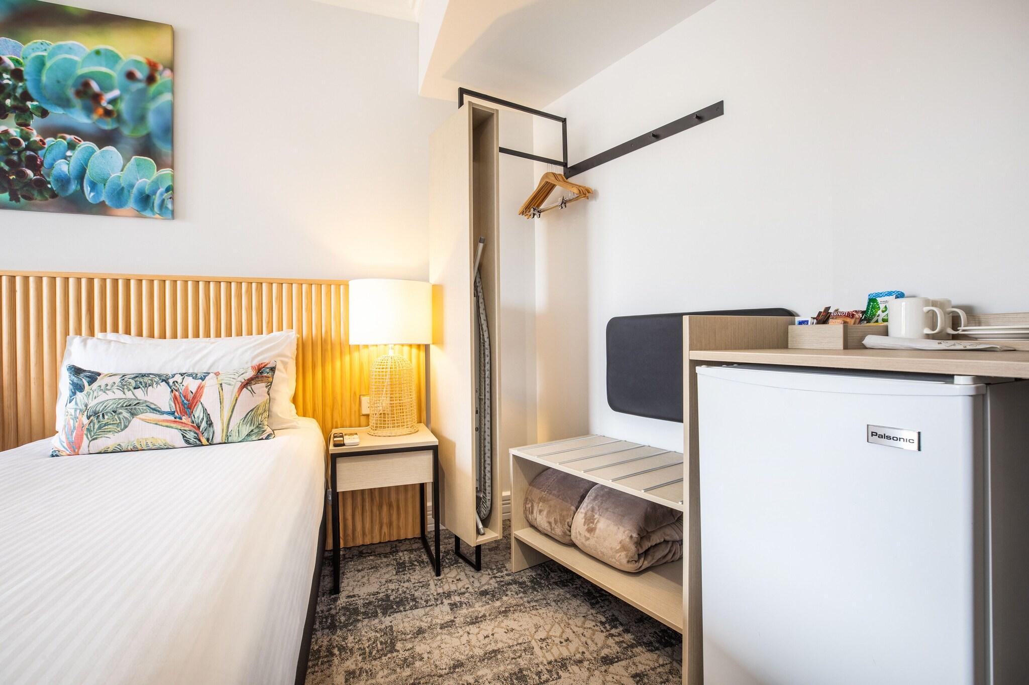 Family Room Three Beds