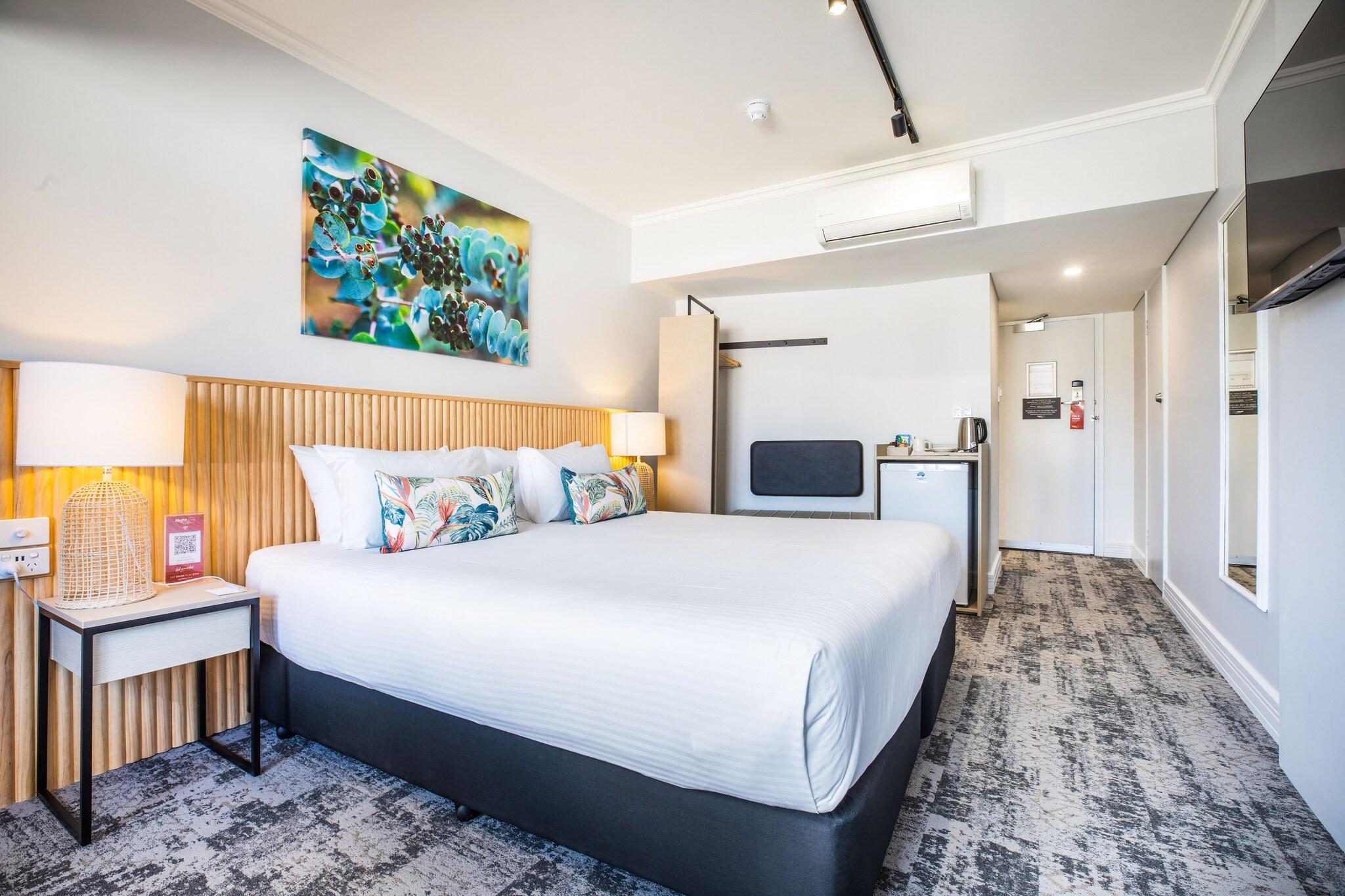 Family Room Three Beds