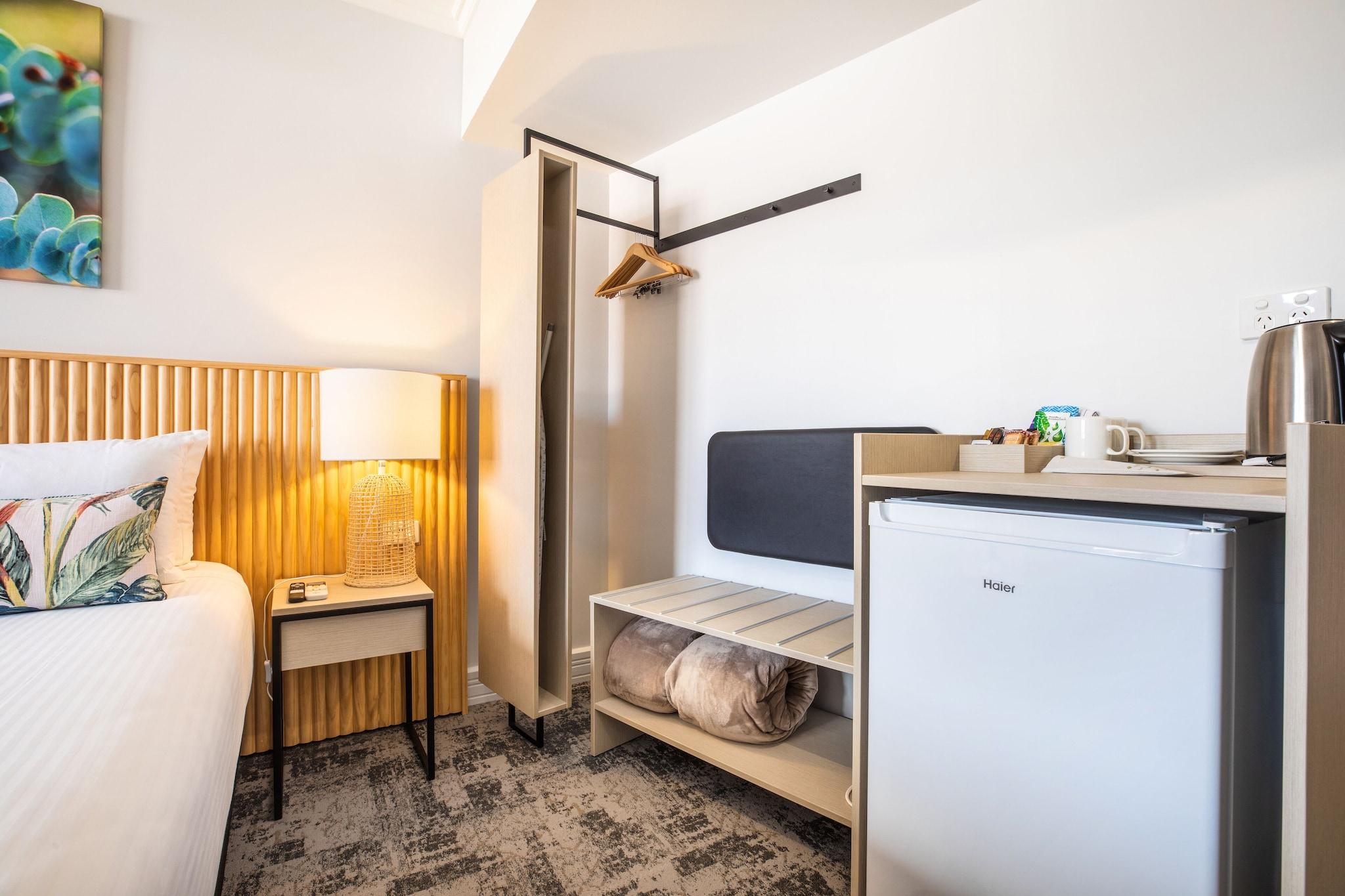 Family Room Three Beds