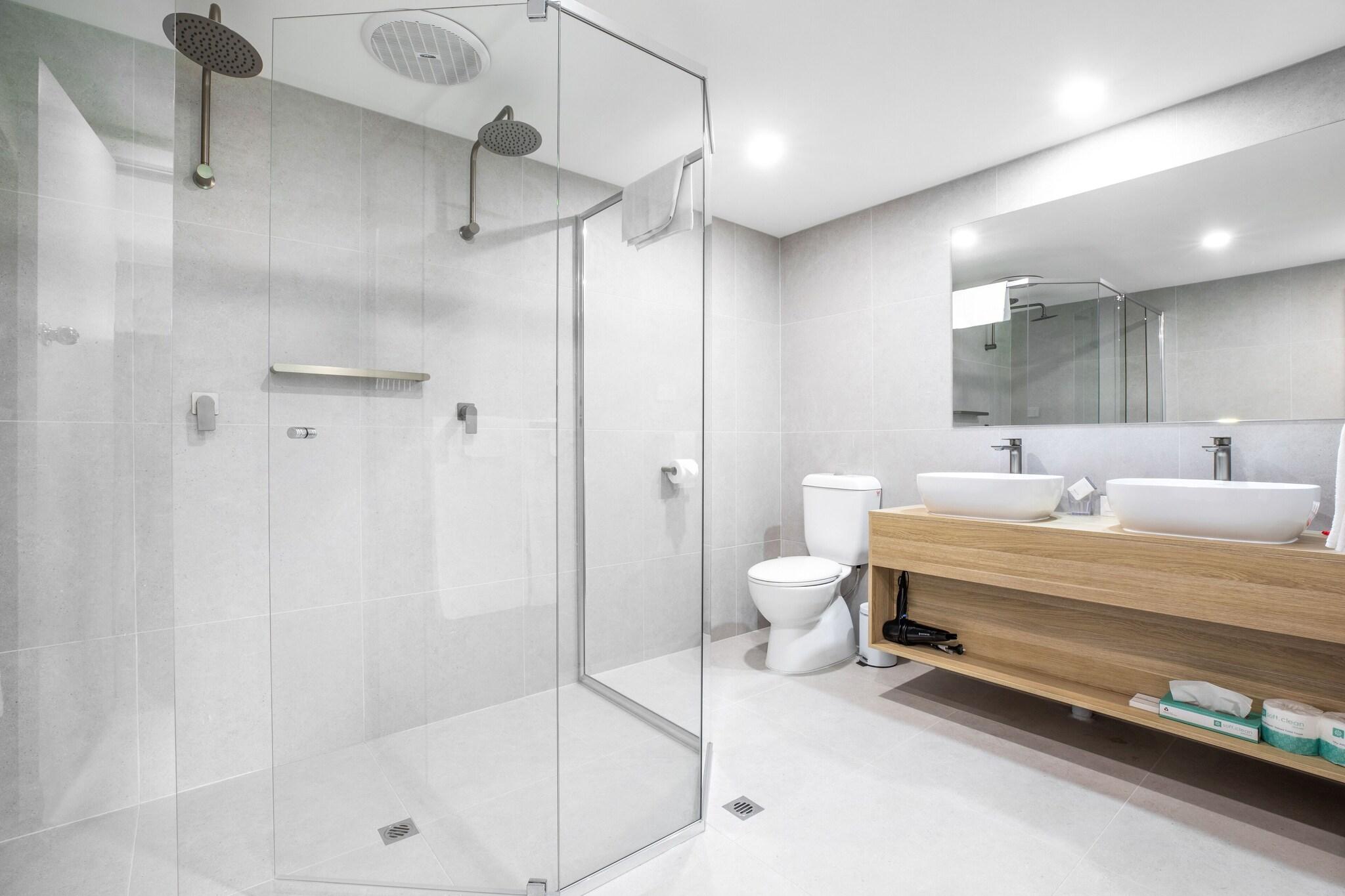 Suite Superior Ocean View