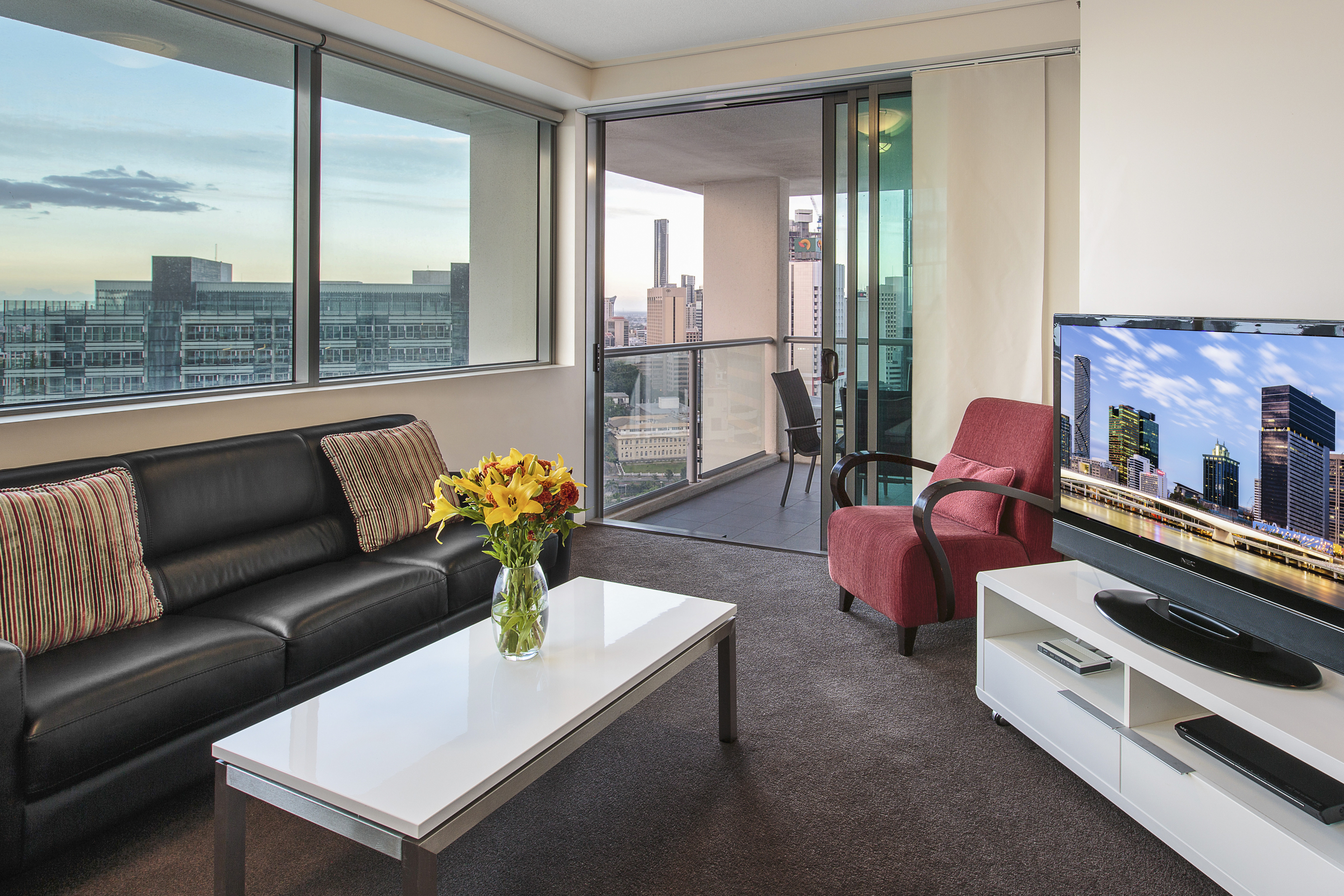 Apartment One Bedroom