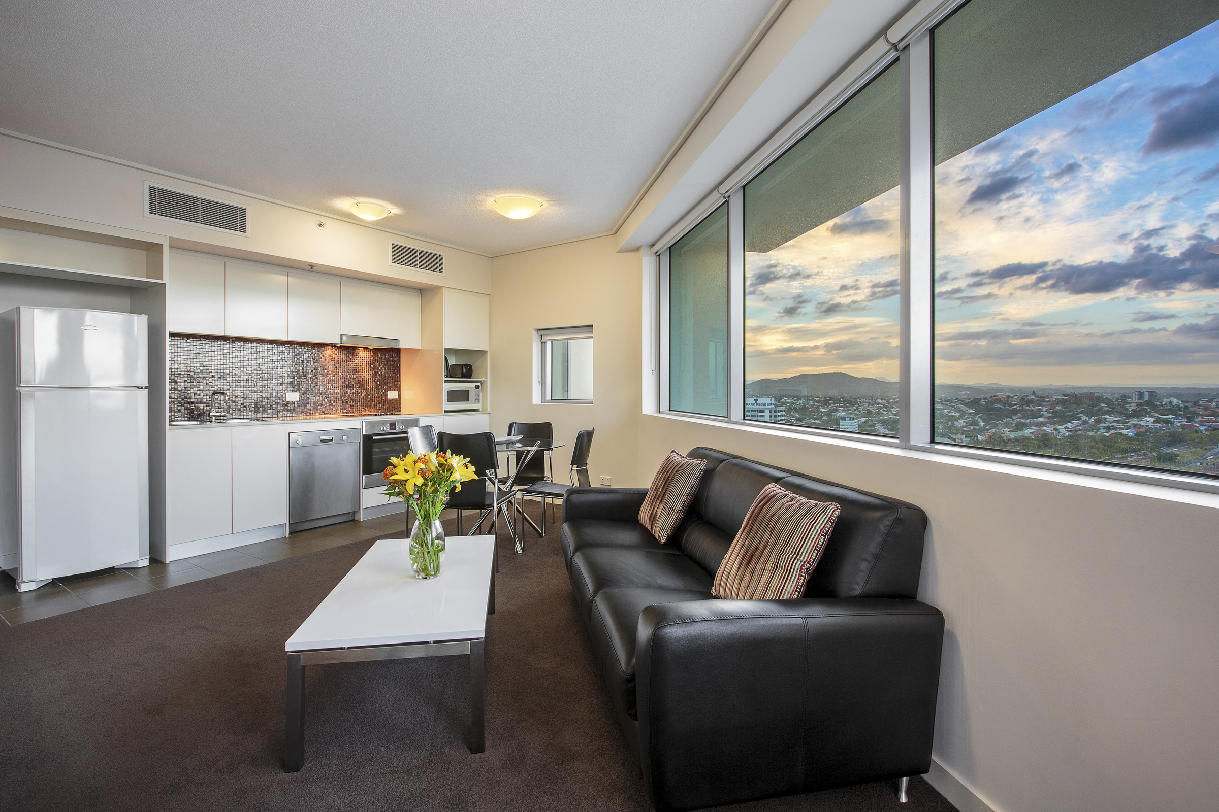 Apartment One Bedroom