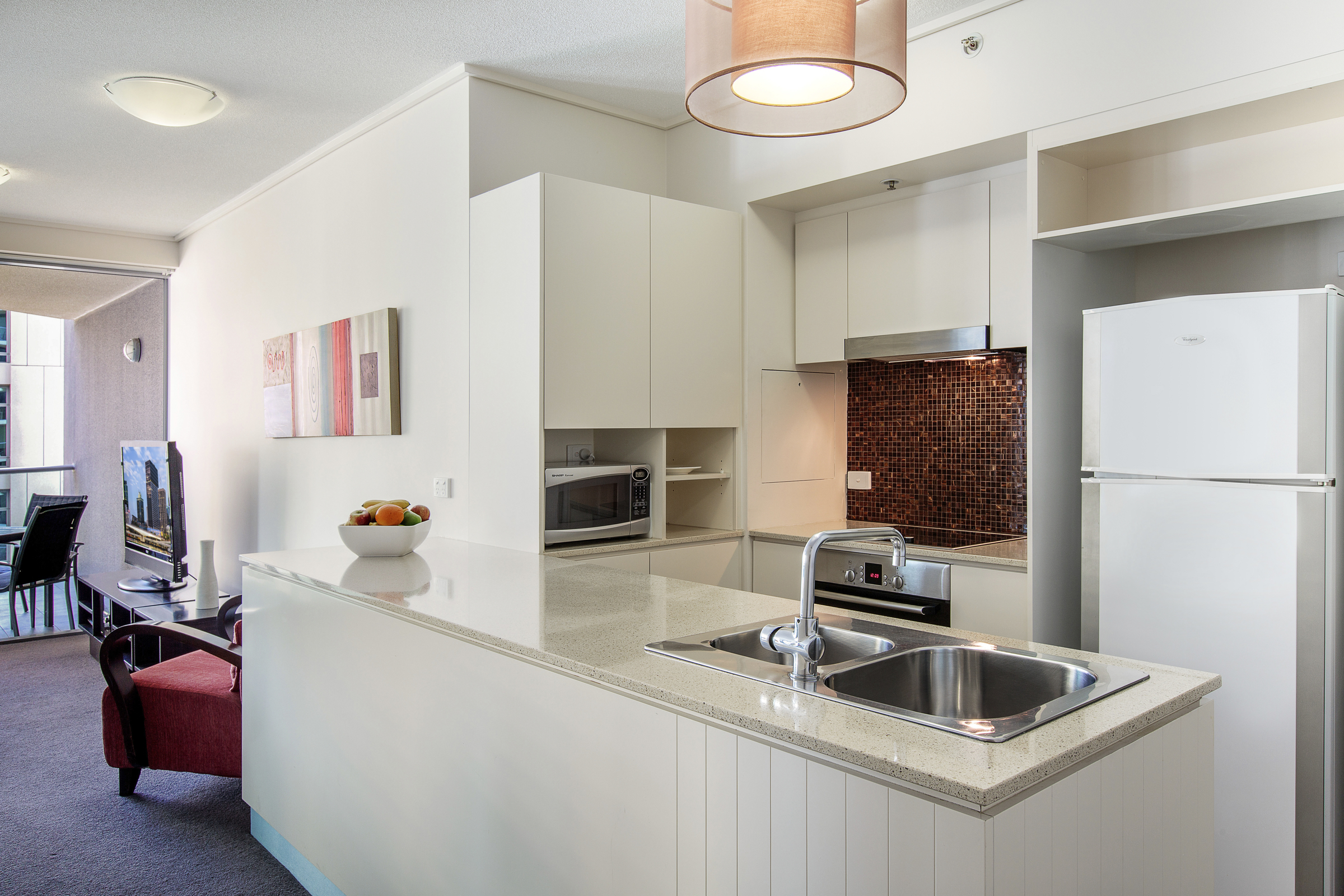 Apartment One Bedroom