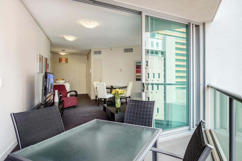 Apartment One Bedroom