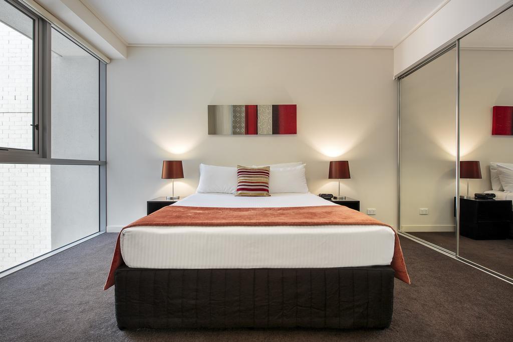 Apartment Two Bedrooms