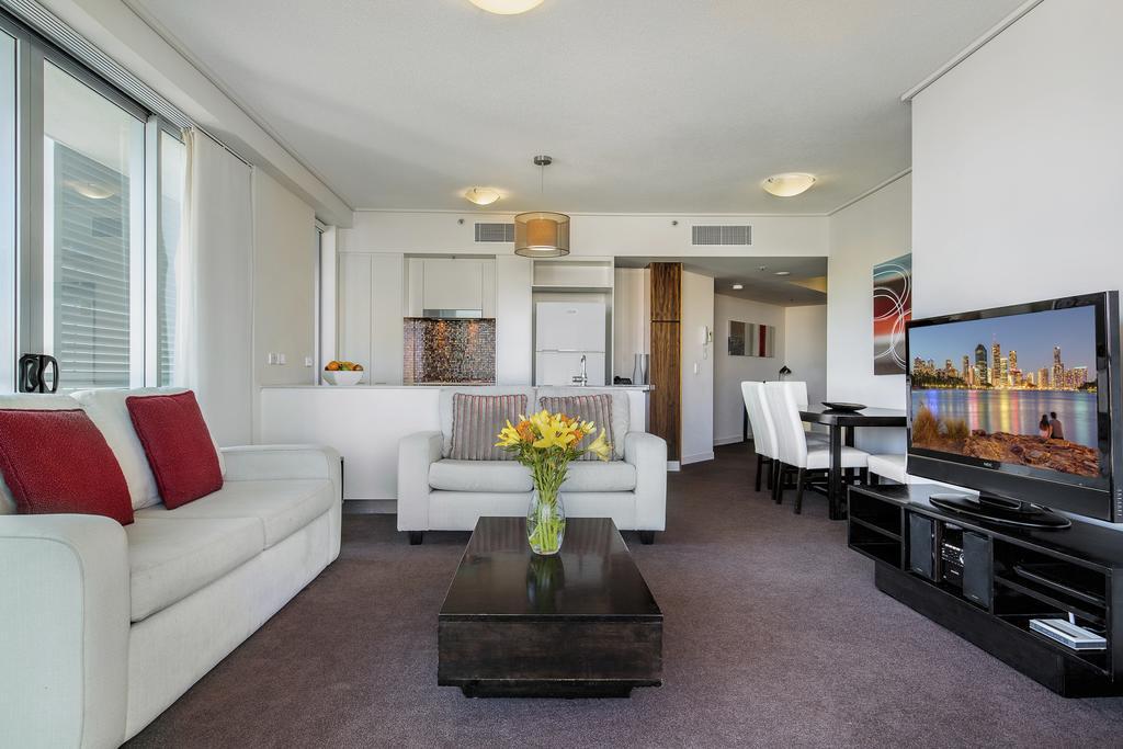 Apartment Two Bedrooms