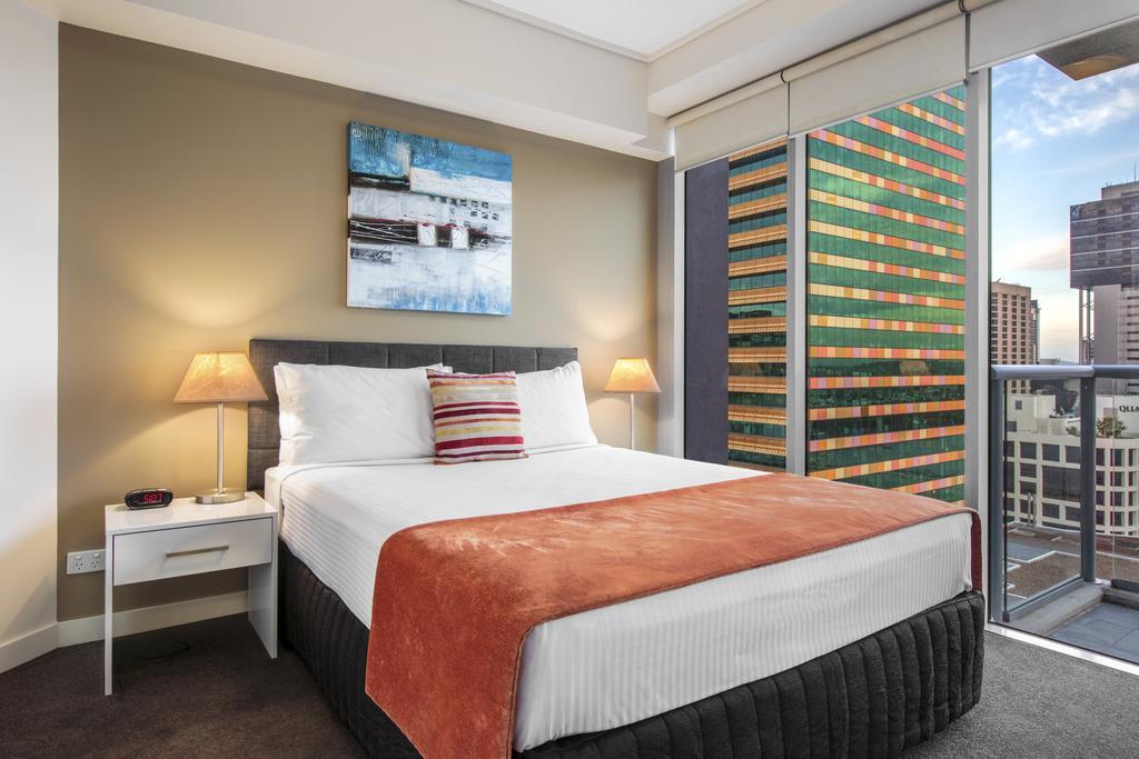 Apartment One Bedroom