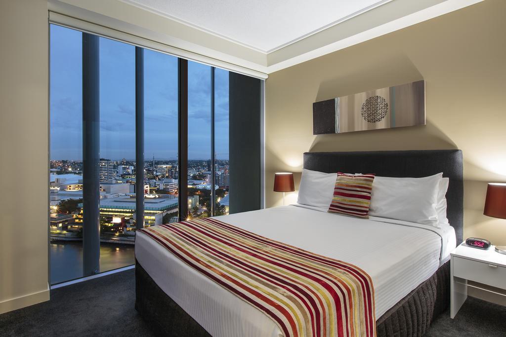 Apartment Two Bedrooms