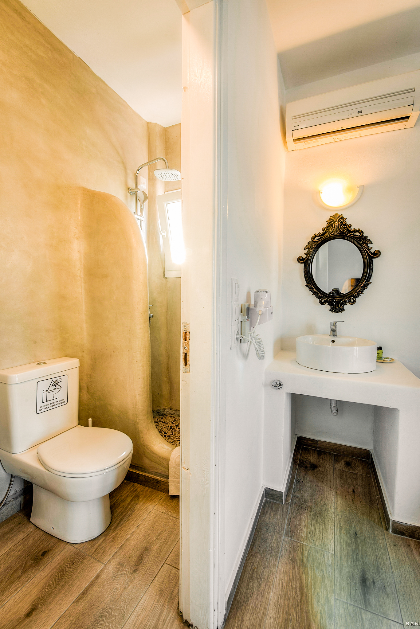 Double or Twin Superior