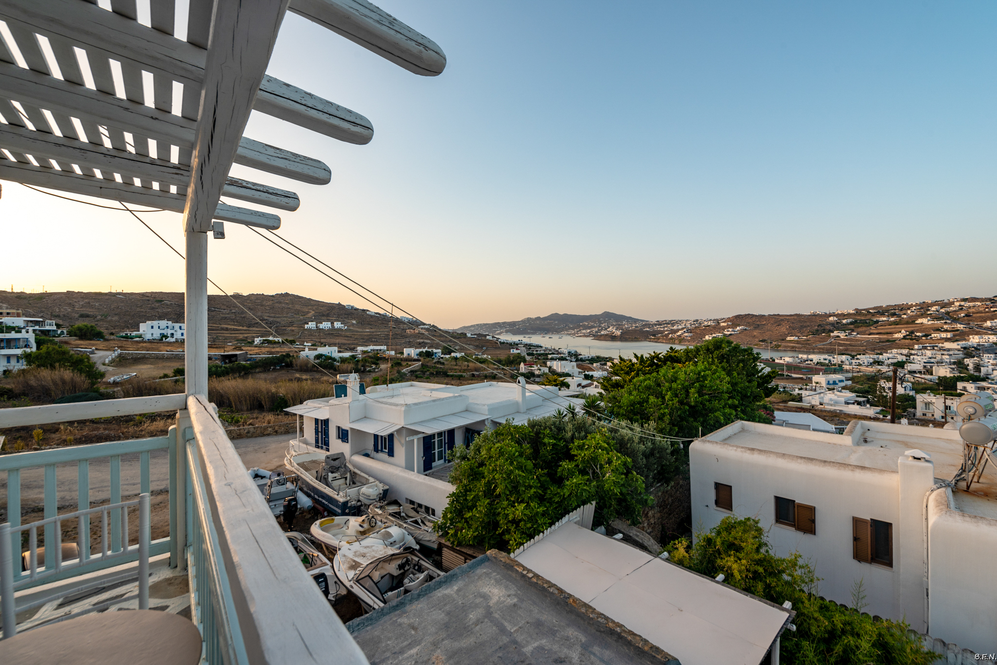 Double or Twin Superior