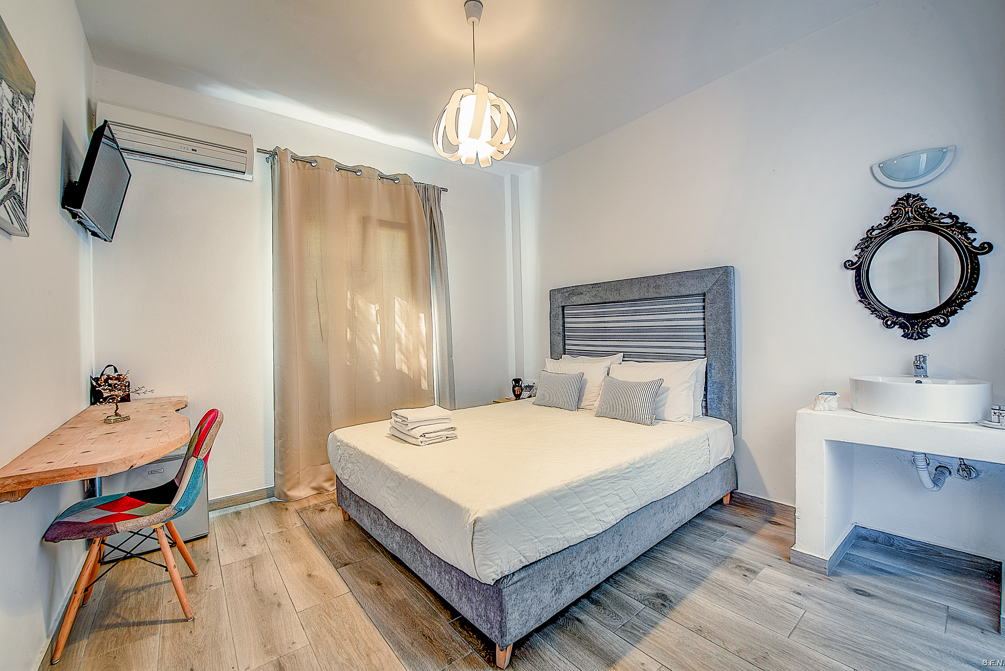 Double or Twin Standard