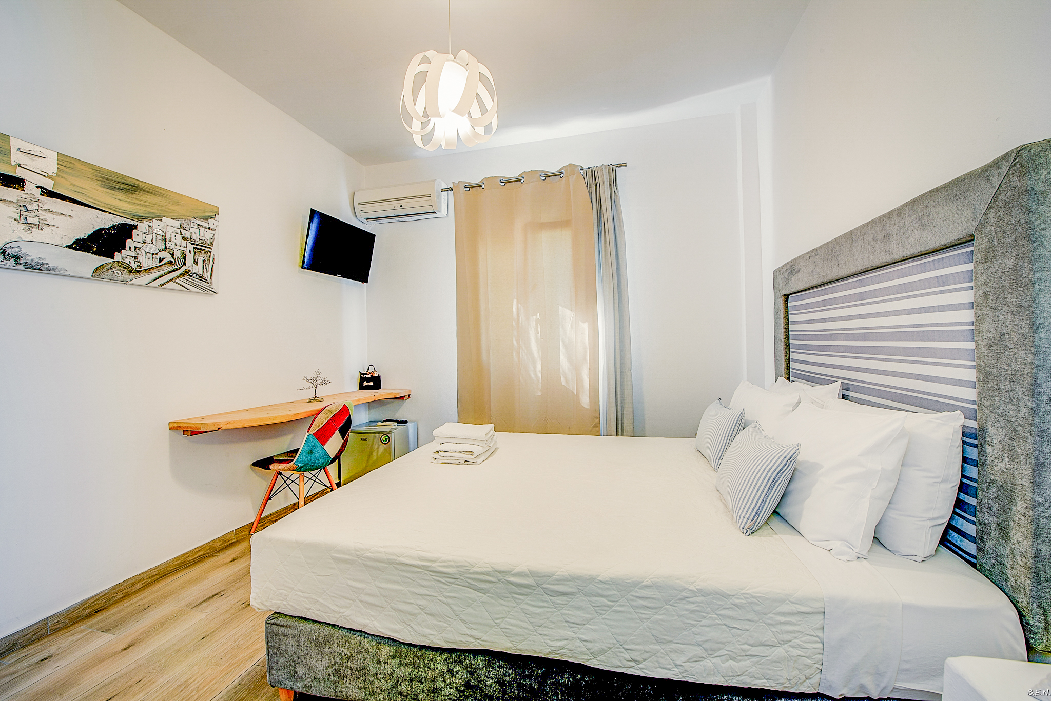 Double or Twin Standard