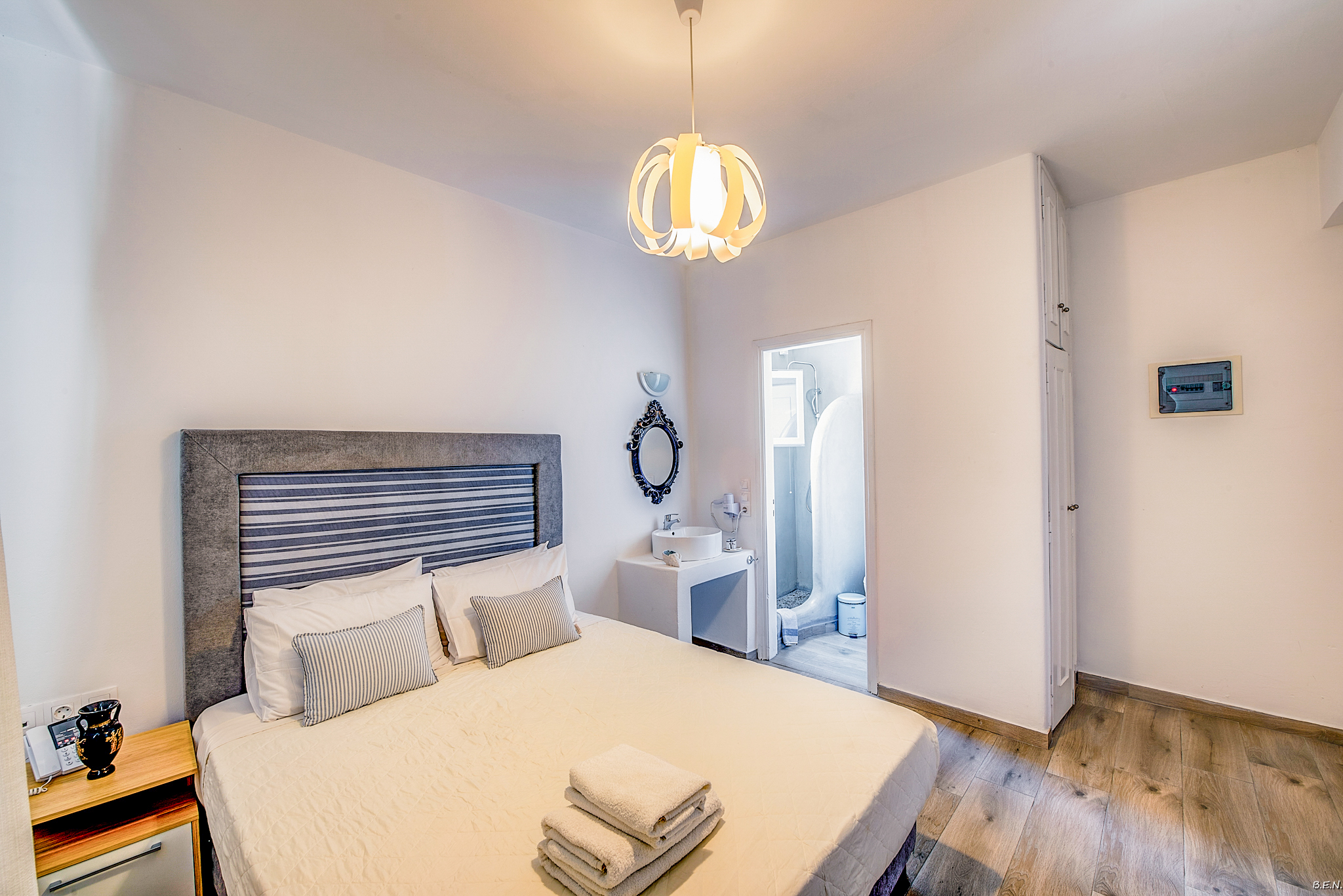 Double or Twin Standard