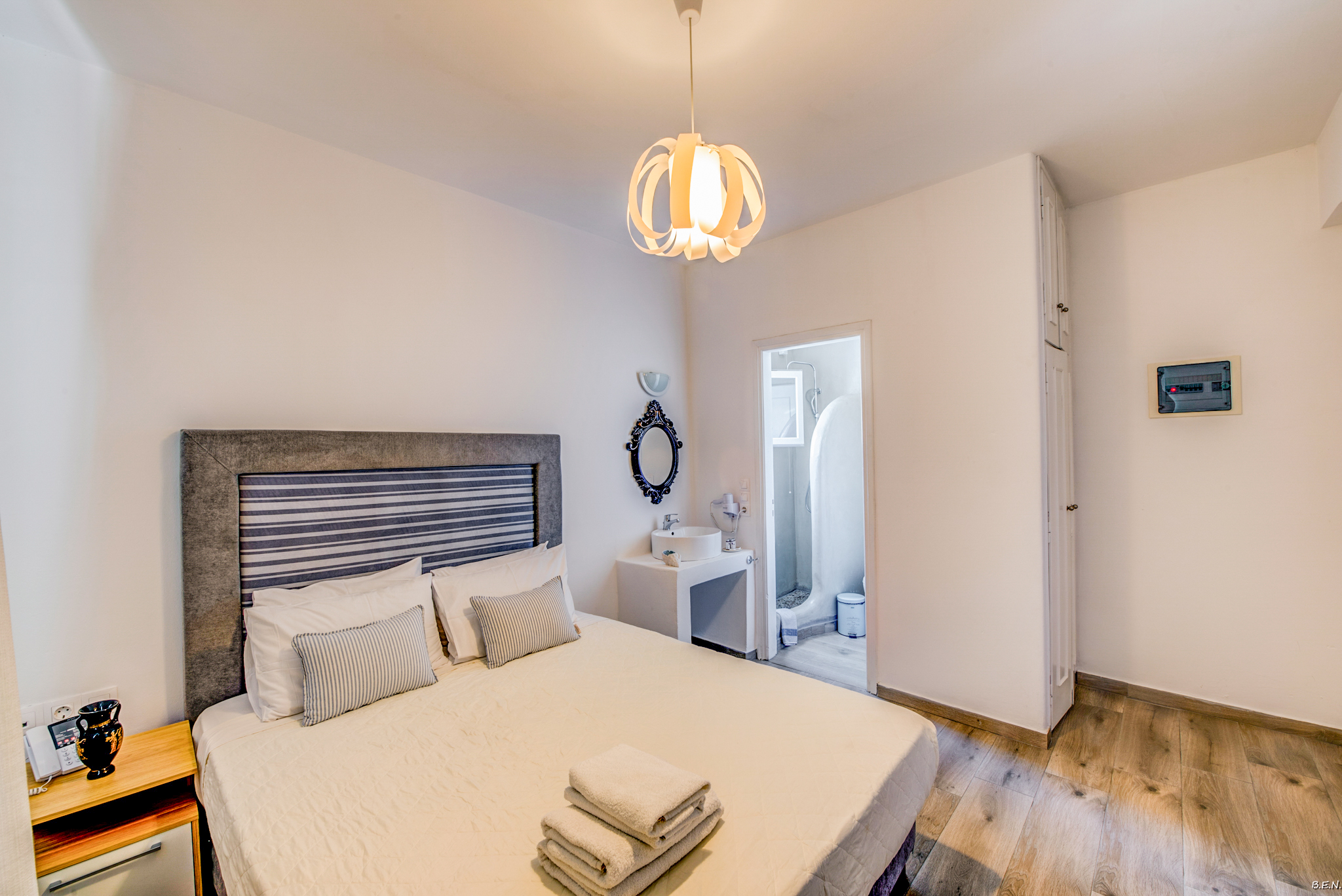 Double or Twin Standard