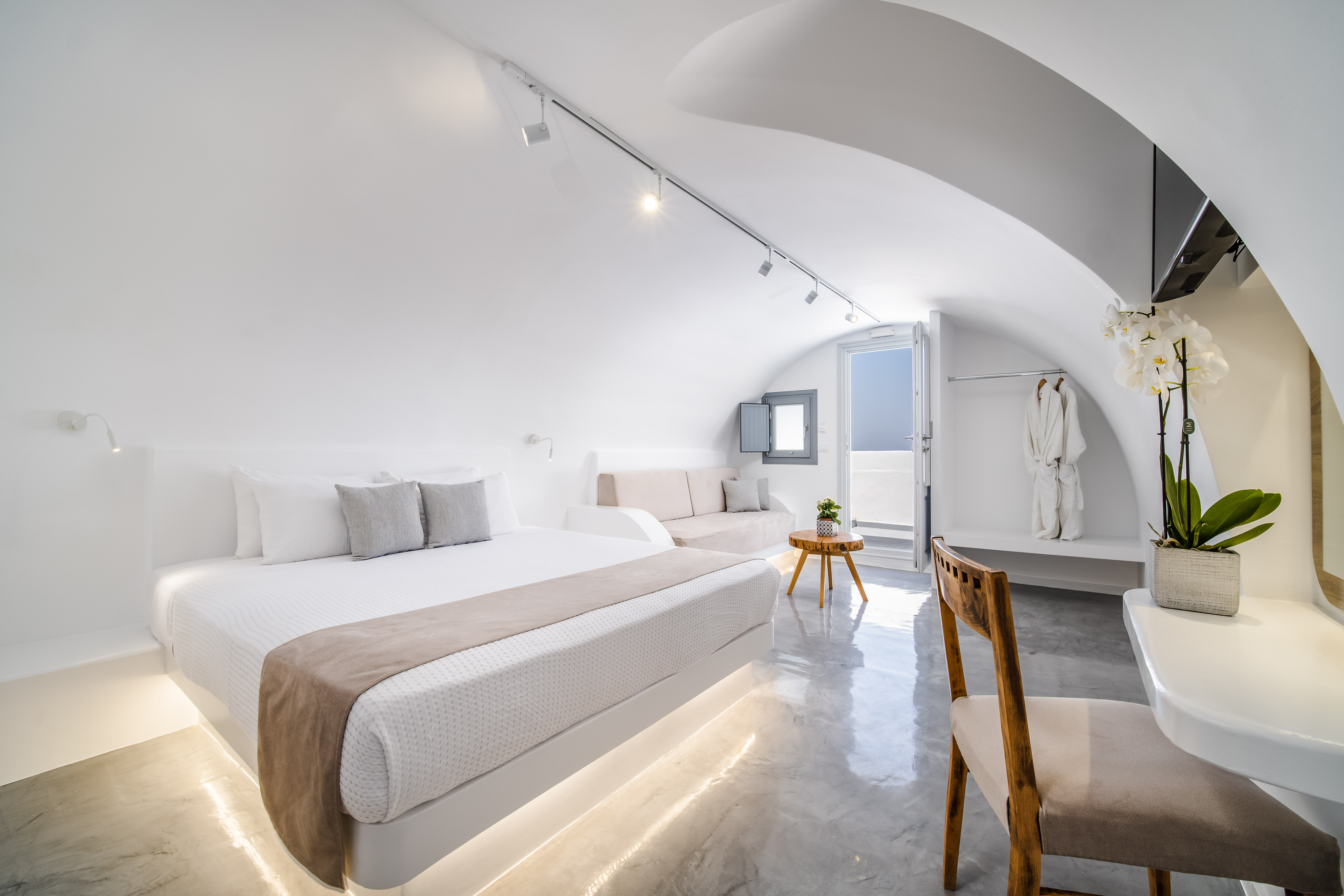 Suite Premier Sea View