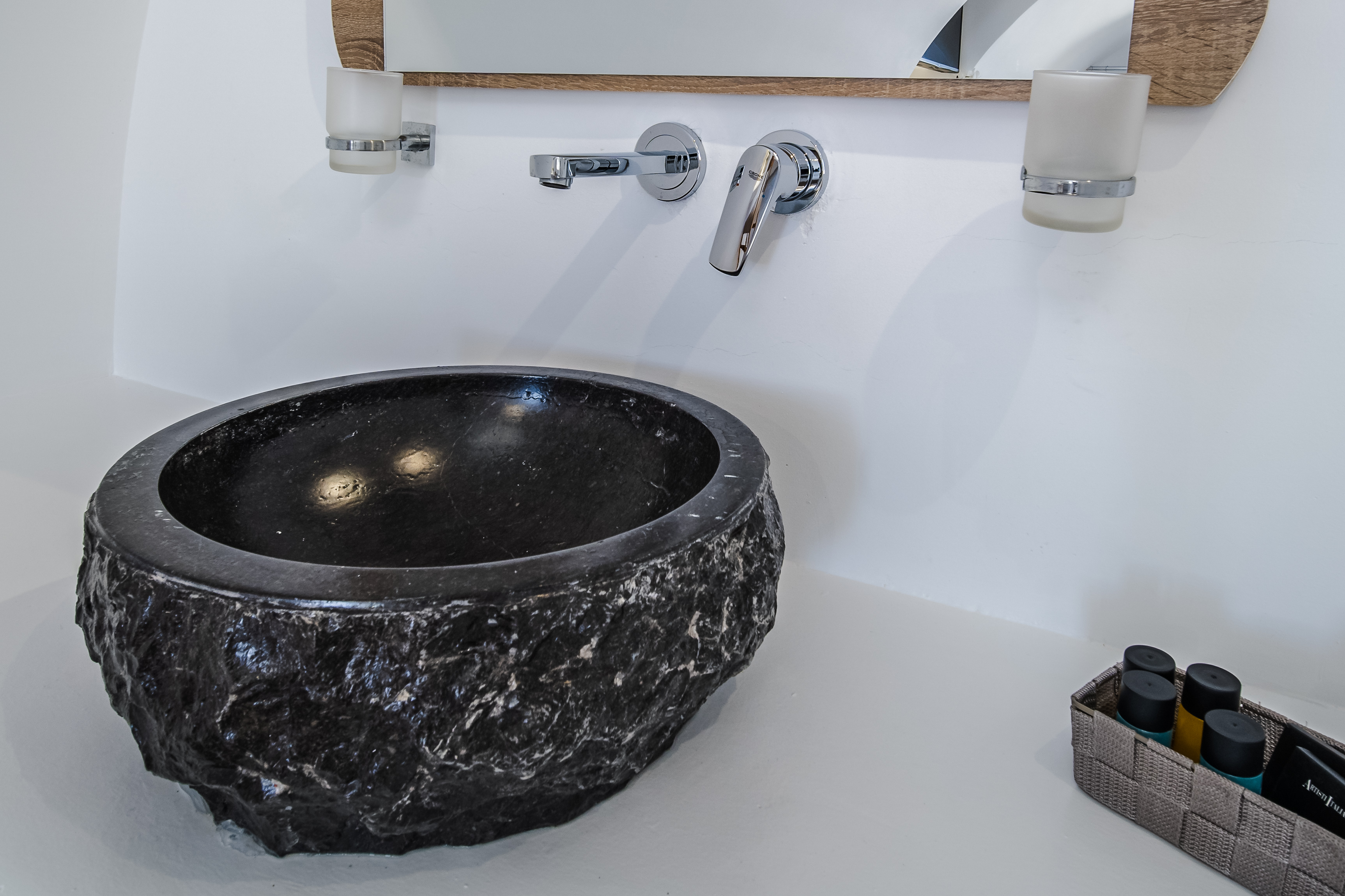 Suite Premier Sea View