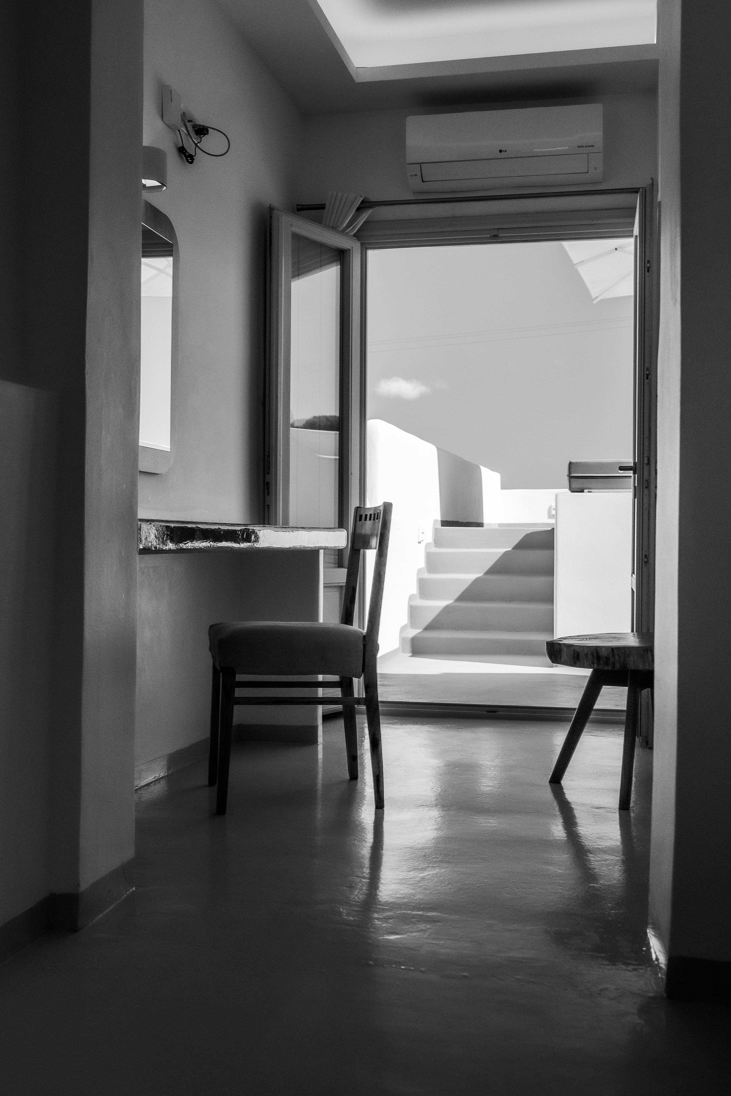 Suite Deluxe Sea View