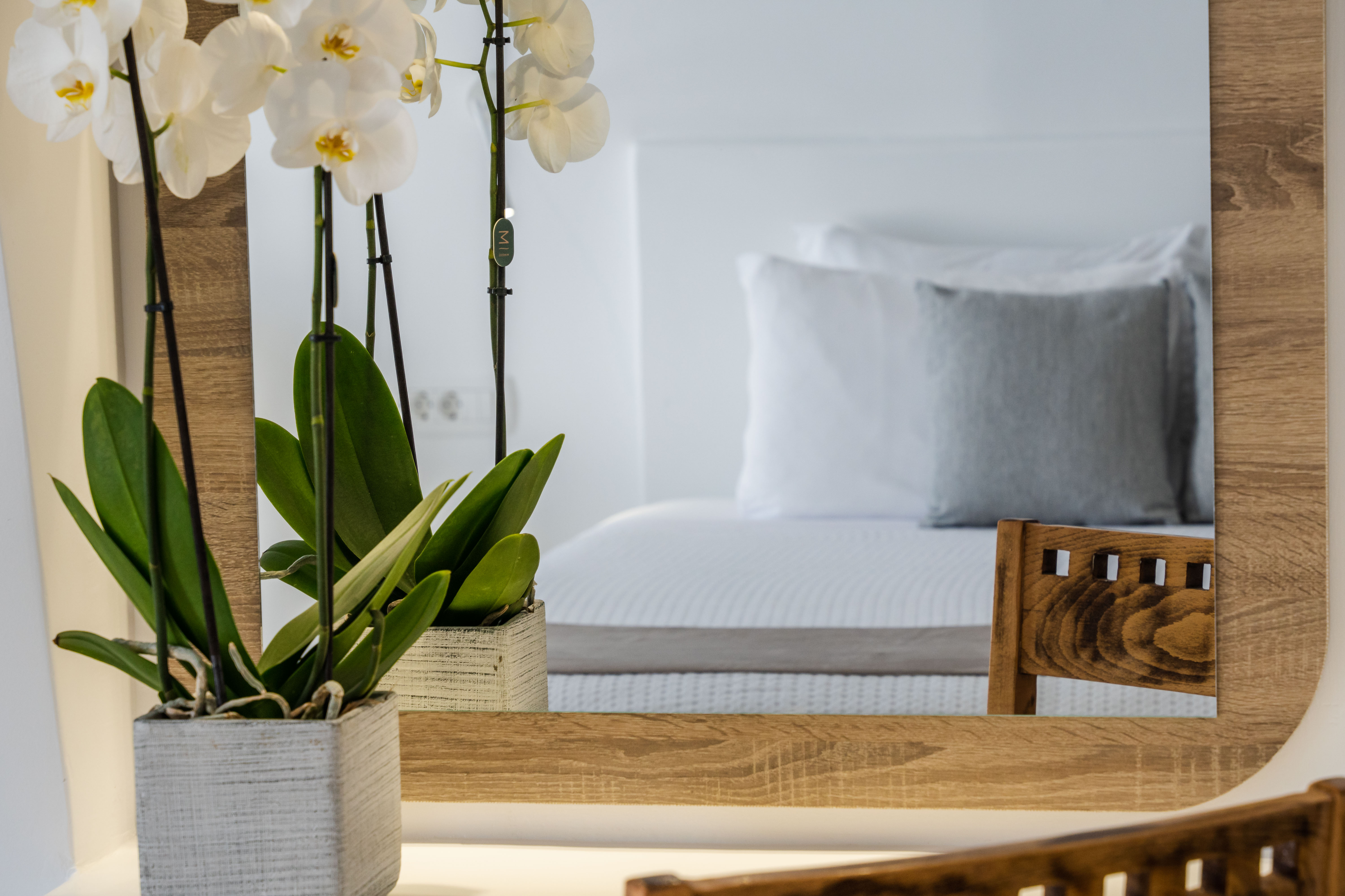 Suite Premier Sea View